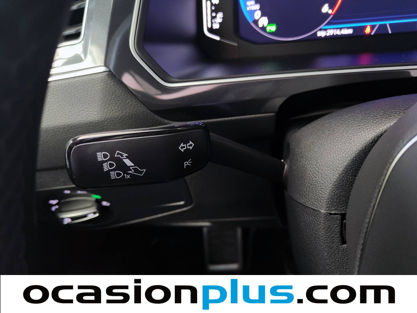 Volkswagen Tiguan Volkswagen Tiguan R-Line 2.0 TDI 110 kW (150 CV) DSG seminuevo
