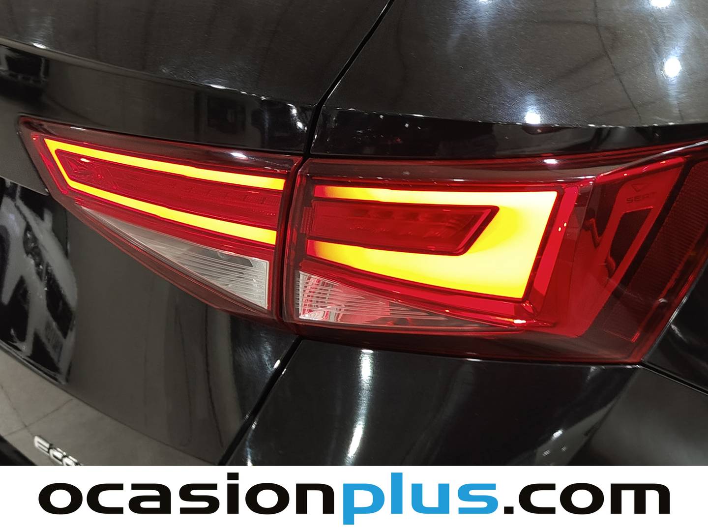 Seat Ateca Seat Ateca 1.6 TDI S&S Ecomotive Style  (115 CV) al mejor precio