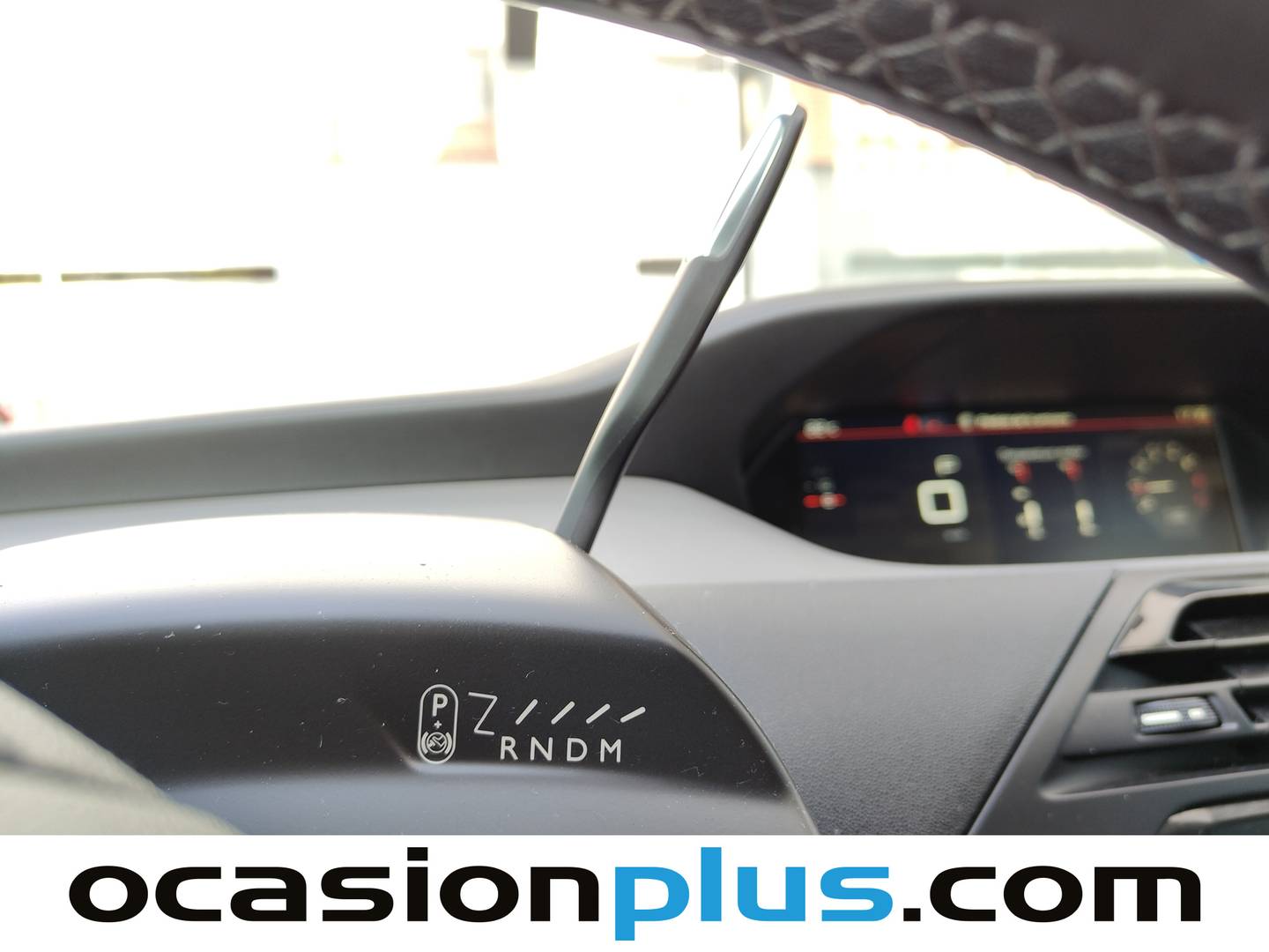 Citroën Grand C4 Picasso Citroën Grand C4 Picasso BlueHDi 120 S&S Feel EAT6 (120 CV) 7 Plazas de segunda mano