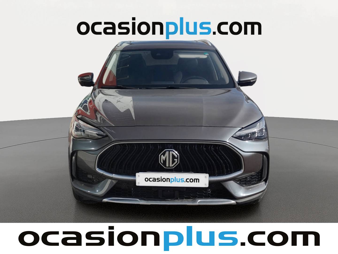 MG eHS MG eHS 1.5 T-GDI PHEV Luxury (258 CV) al mejor precio