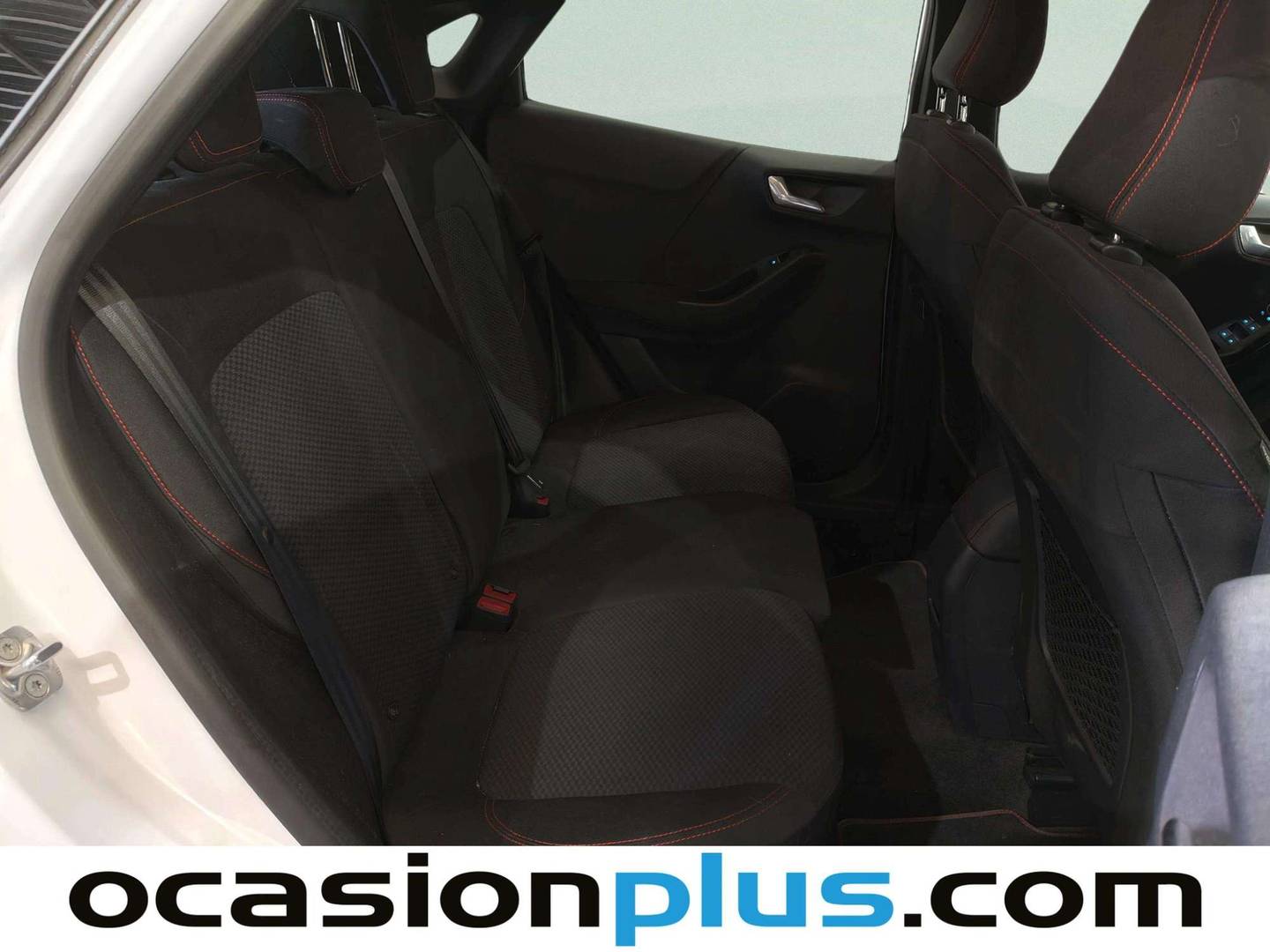 Ford Puma Ford Puma 1.0 EcoBoost ST-Line (125 CV) gasolina