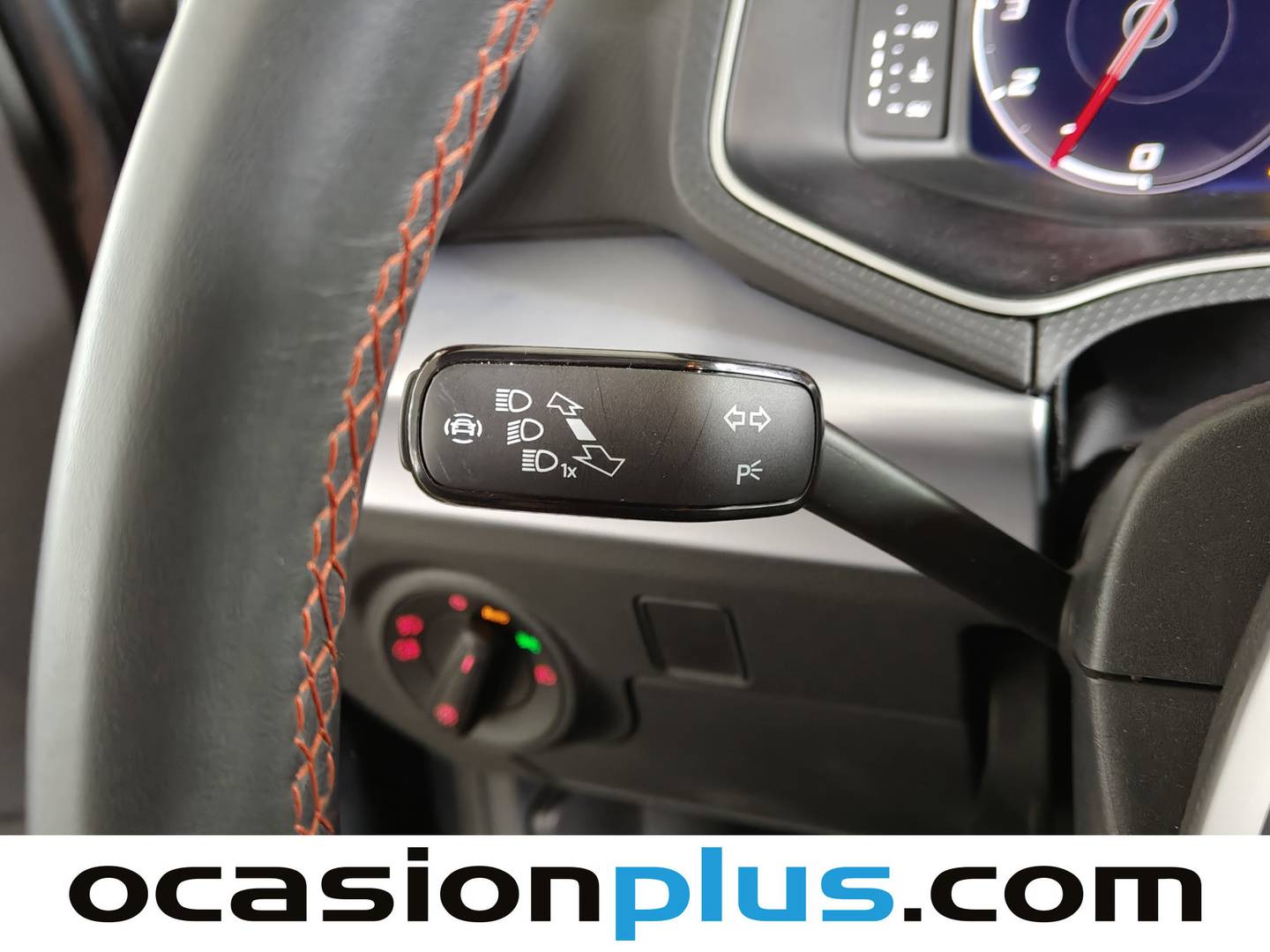 Foto Seat Ibiza SEAT Ibiza 1.0 TSI FR Salta (115 CV)