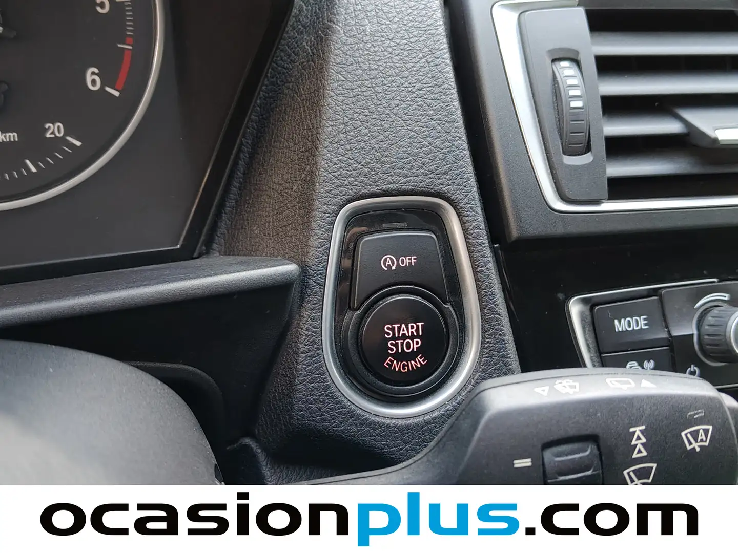 Foto BMW Serie 1 BMW Serie 1 116d  (116 CV)