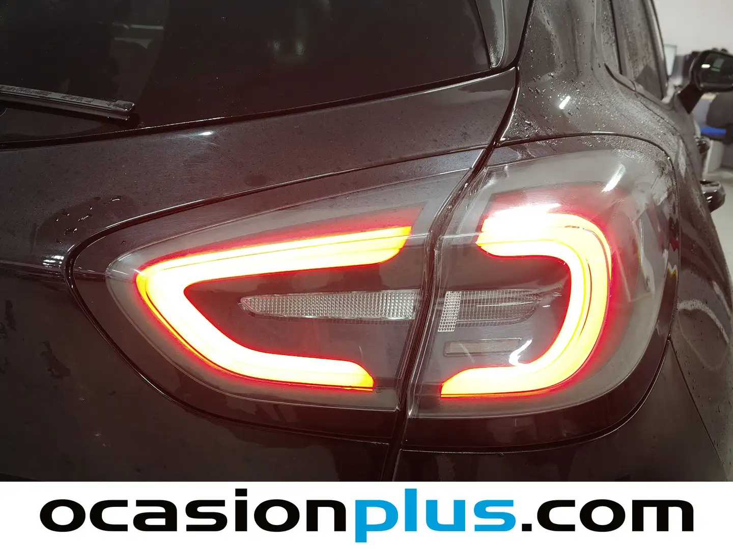 Foto Ford Puma Ford Puma 1.0 EcoBoost MHEV ST-Line X Auto (125 CV)