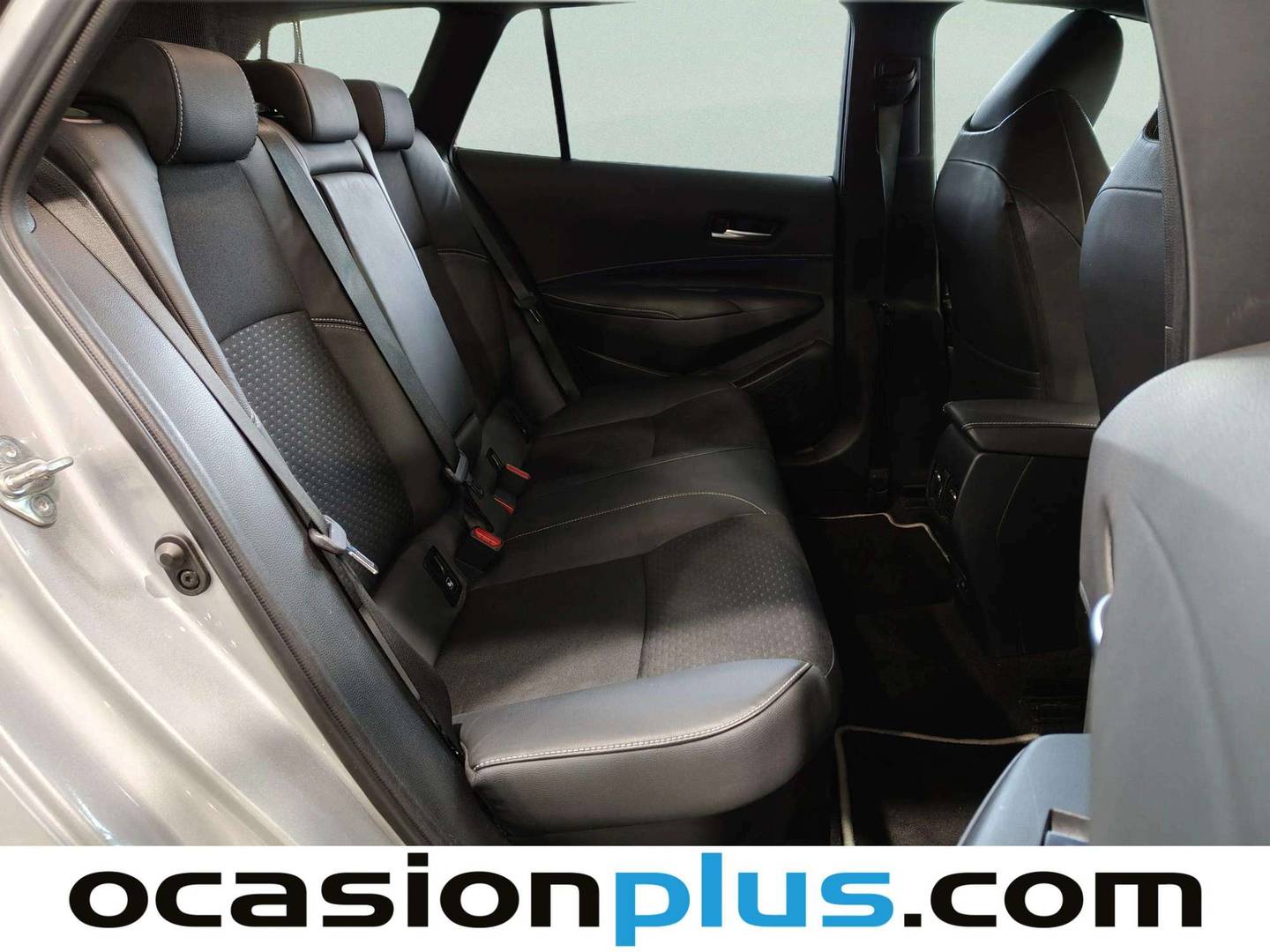 Toyota Corolla Toyota Corolla 200H Touring Sport Style Edition (196 CV) barato