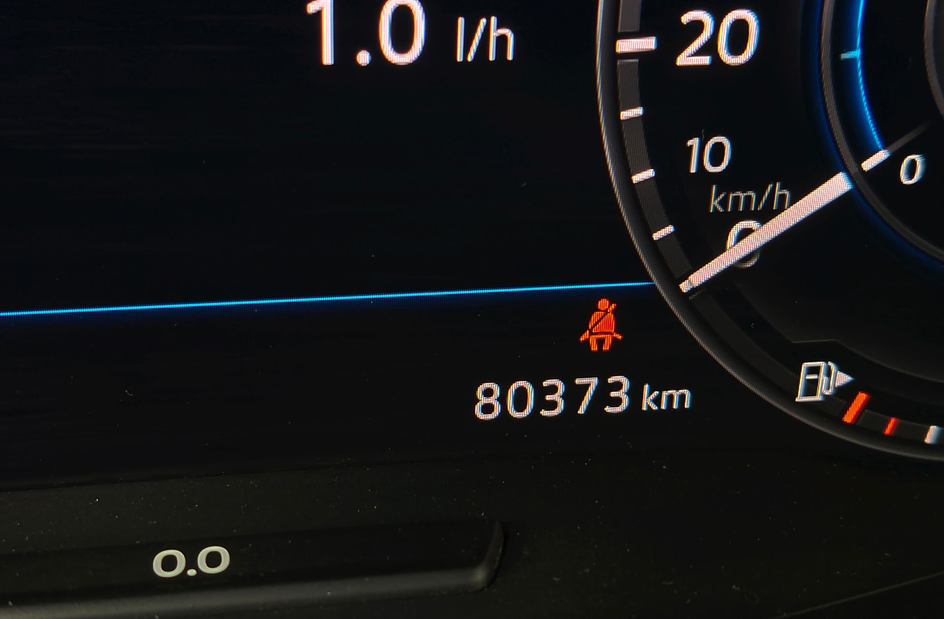 Volkswagen Golf Sport R-Line 1.5 TSI - foto 11
