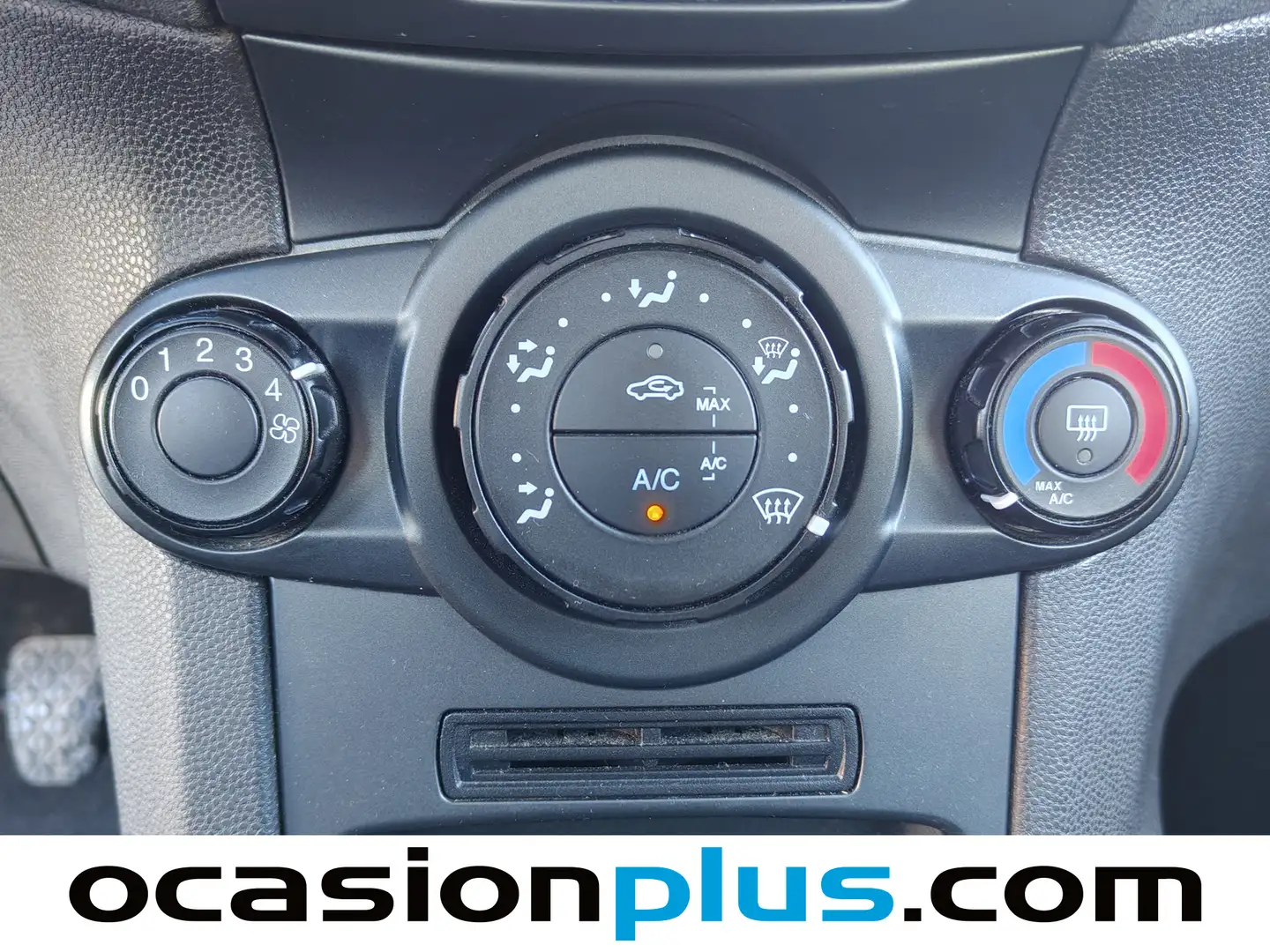 Foto Ford Fiesta Ford Fiesta Zen TCe (140 CV) GPF