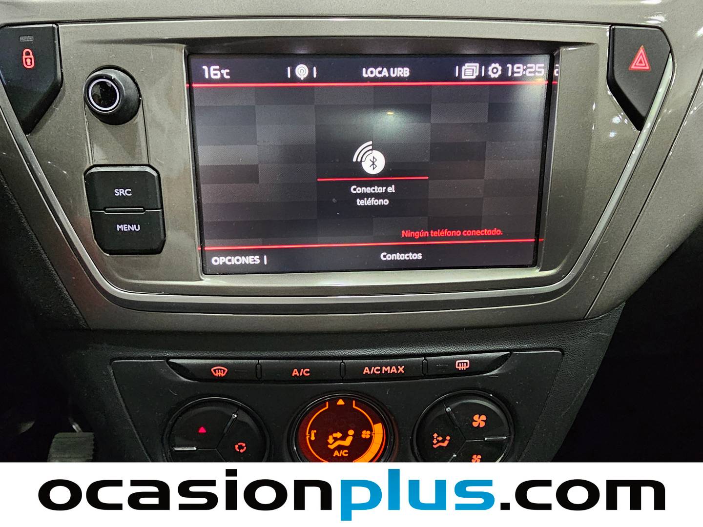 Citroën C-Elysée Citroen C-Elysee BlueHDi 100 Shine (102 CV) 102cv