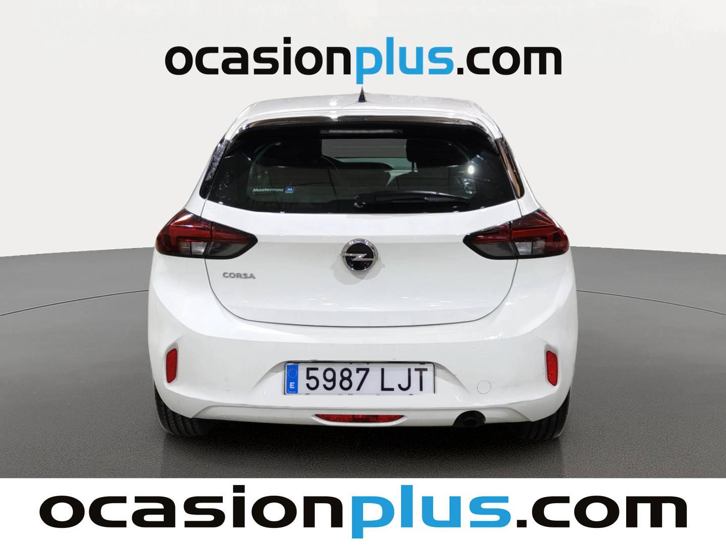 Foto Opel Corsa Opel Corsa 1.2 Turbo XHL Edition (100 CV)