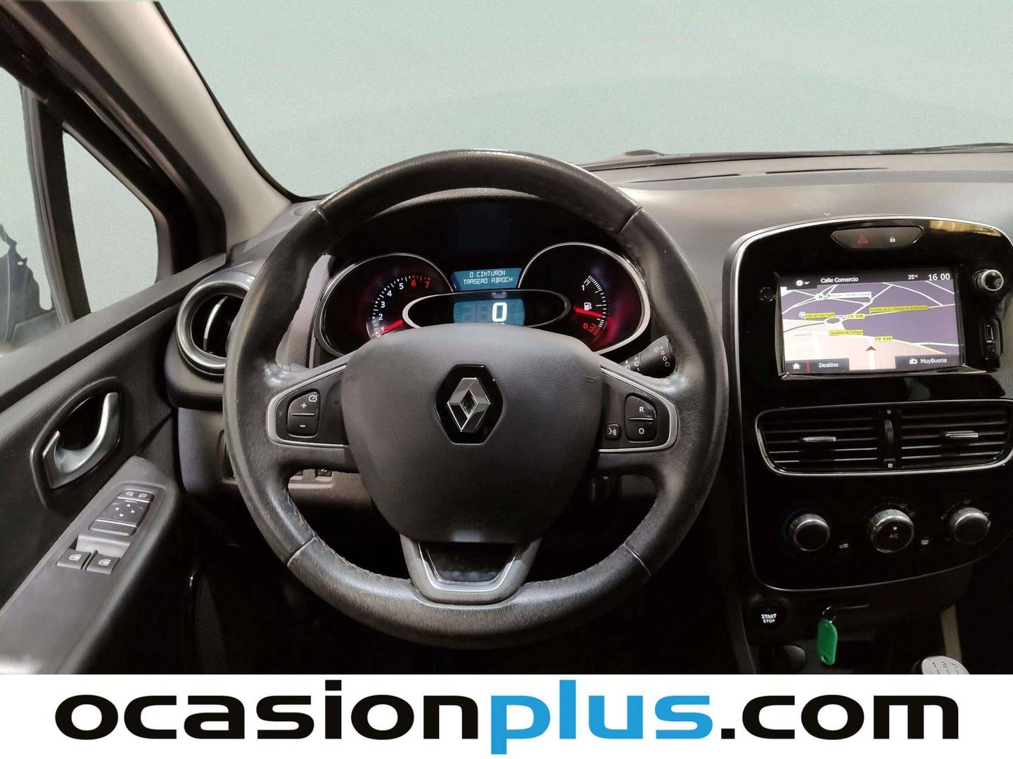 Renault Clio Renault Clio Limited Energy TCe (90 CV) 90cv