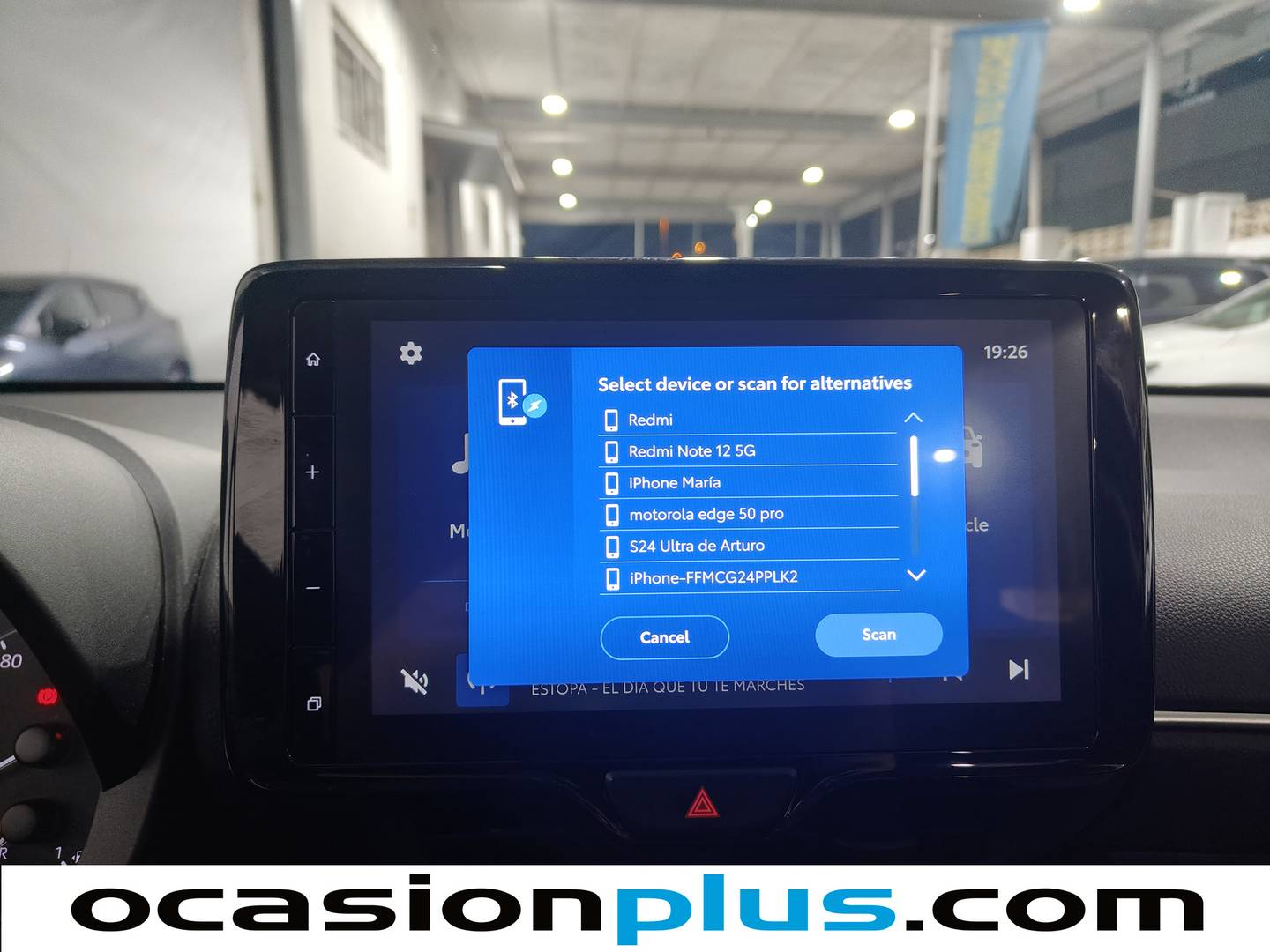 Foto Toyota Yaris Toyota Yaris 1.5 S-Edition (125 CV)