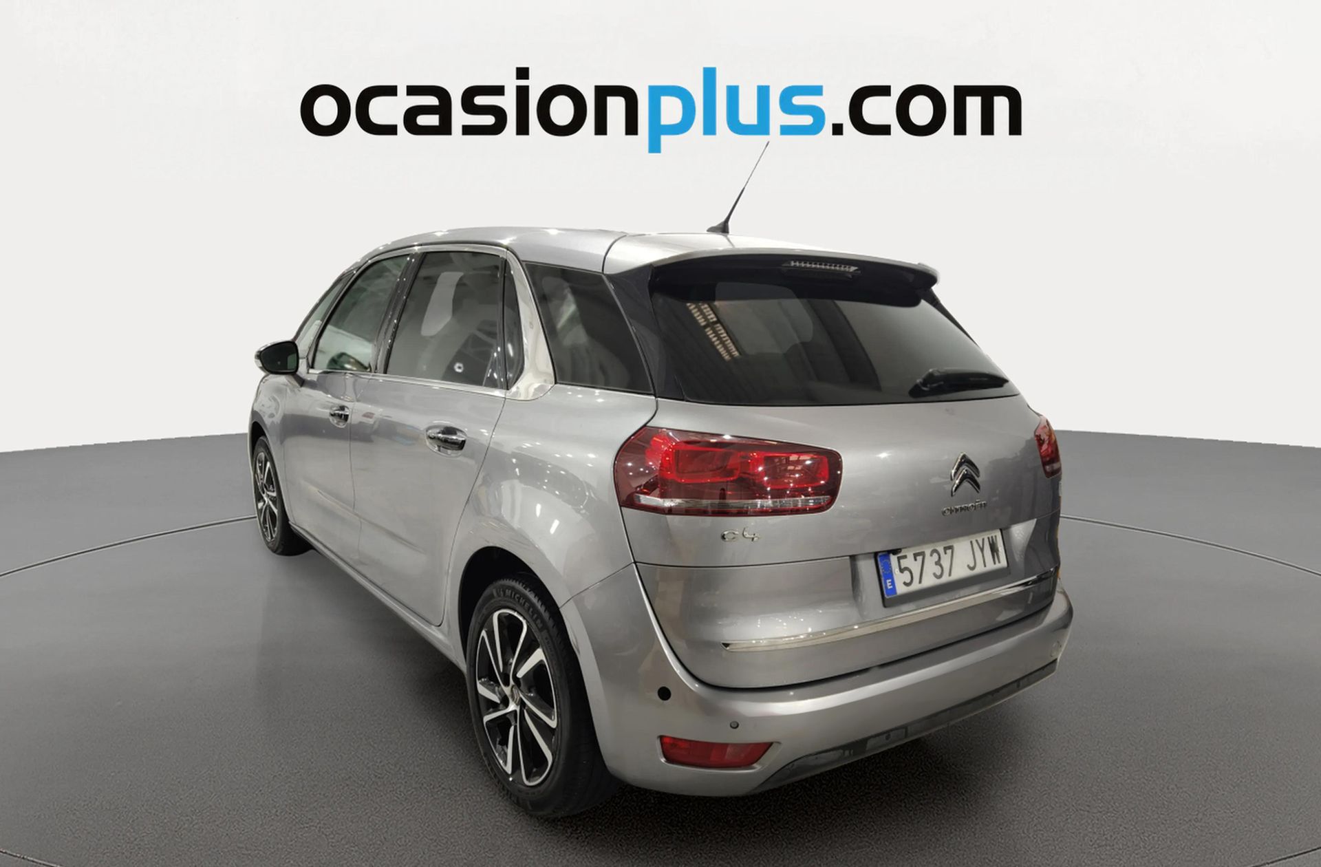 Citroën C4 Picasso PureTech 130 Feel - foto 3