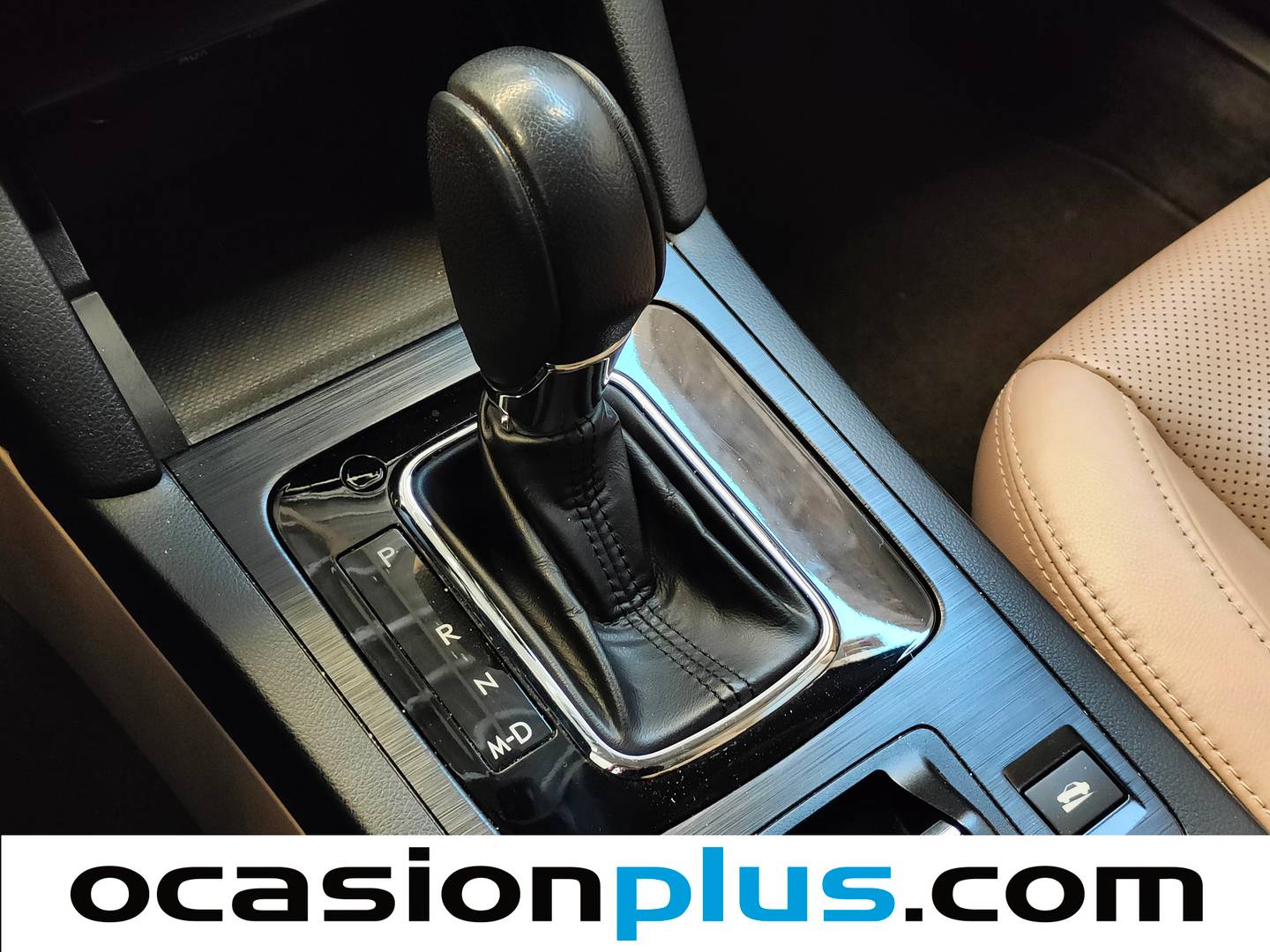 Subaru Outback Subaru Outback 2.0 TD Executive Plus CVT Lineartron AWD (150 CV) de segunda mano