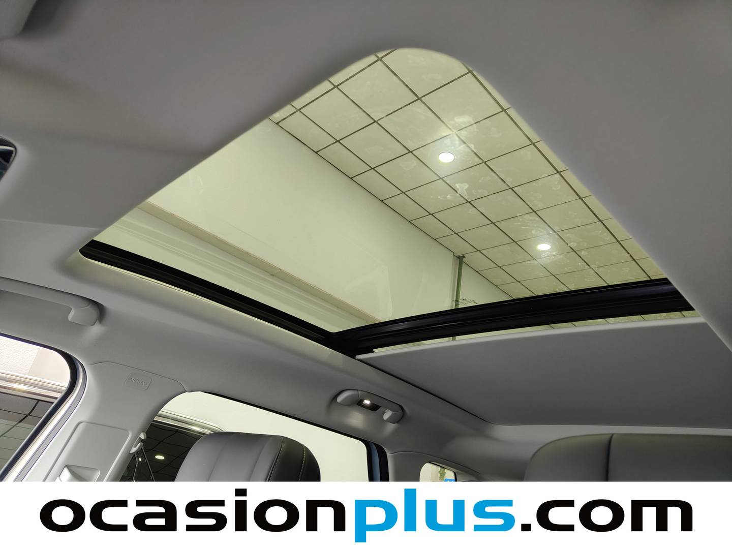 Extras y acabados del JAECOO 7 Jaecoo 7 1.5 TGDI PHEV +1DHT Exclusive FWD  (347 CV)