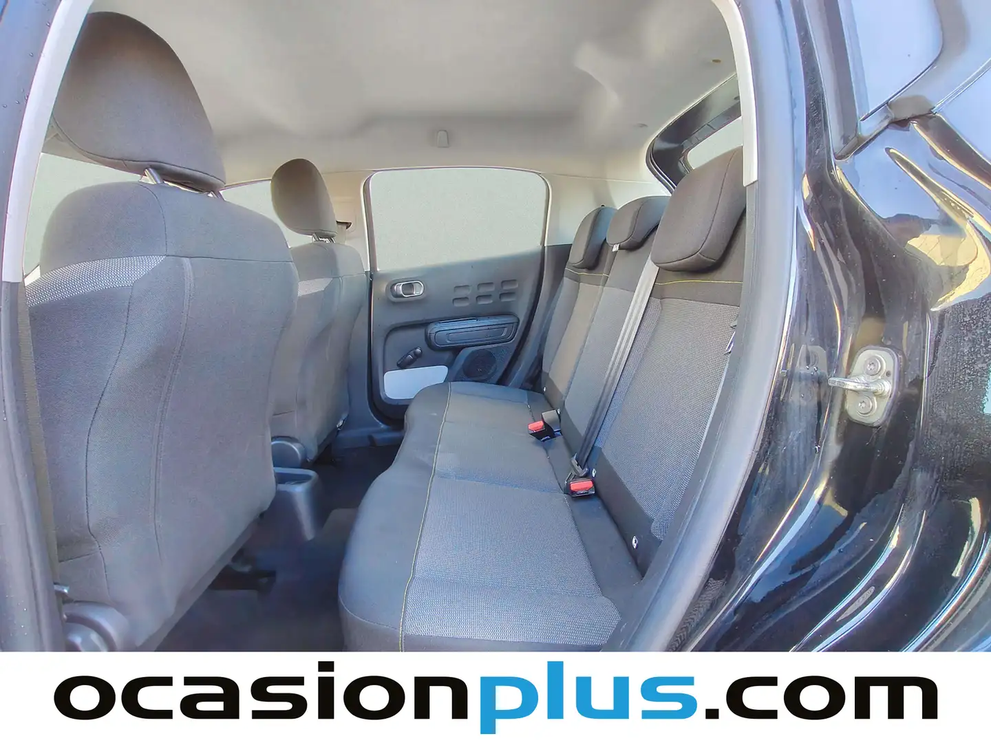 Foto Citroën C3 Citroen C3 PureTech 82 C-Series (83 CV)