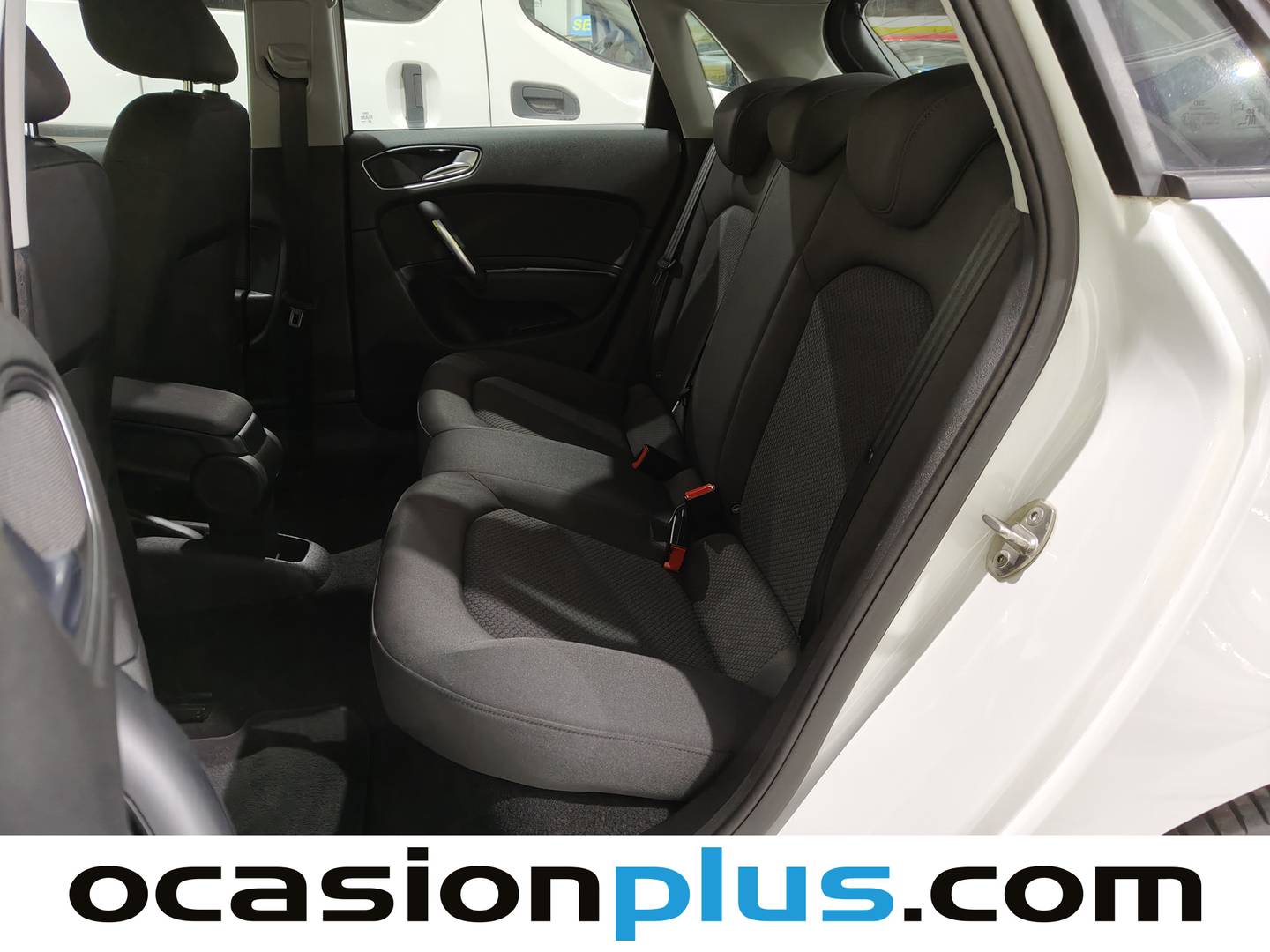 Foto Audi A1 Audi A1 Sportback Adrenalin 1.0 TFSI (95 CV) S tronic  Pack S-Line