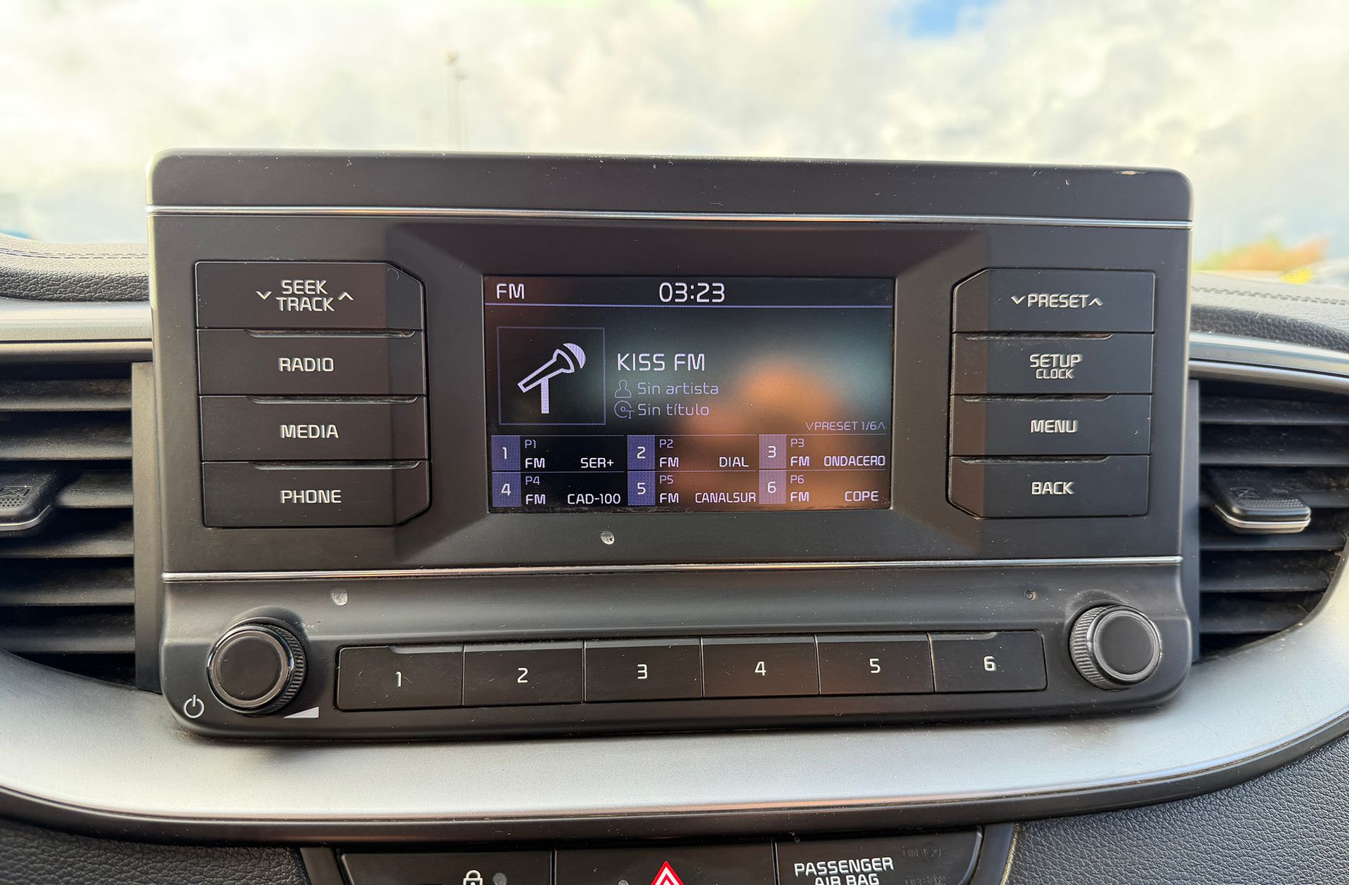 Kia Ceed 1.0 T-GDi Concept - foto 25