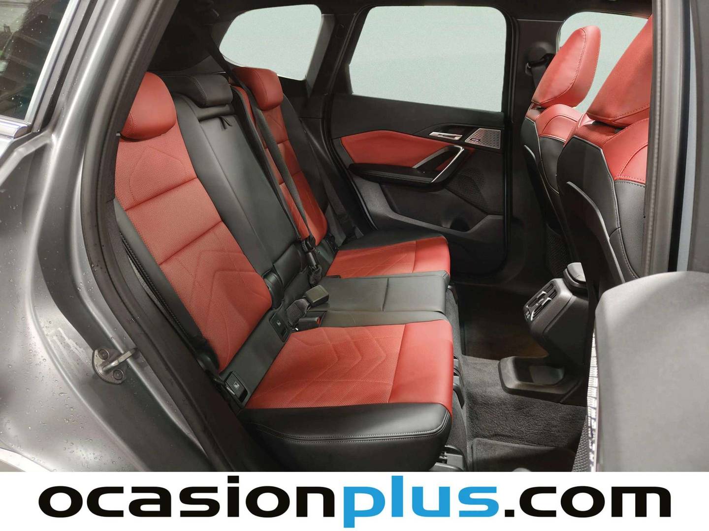 BMW X1 BMW X1 sDrive20i (170 CV) Pack M 170cv