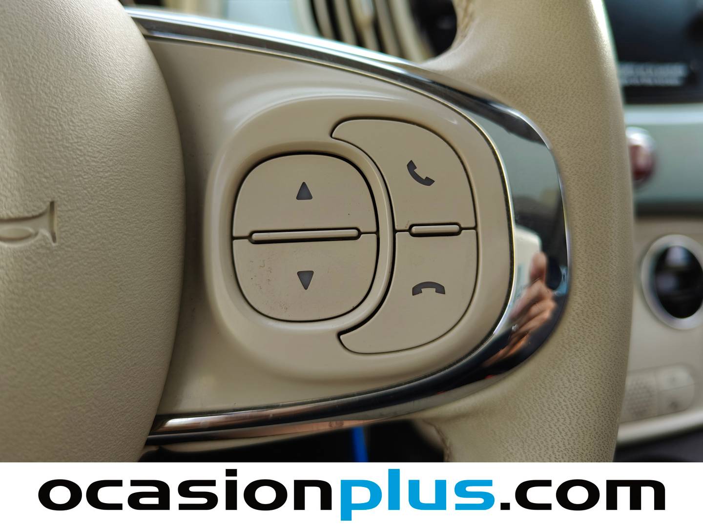 Fiat 500 Fiat 500 1.0 Hybrid Dolcevita (70 CV) al mejor precio