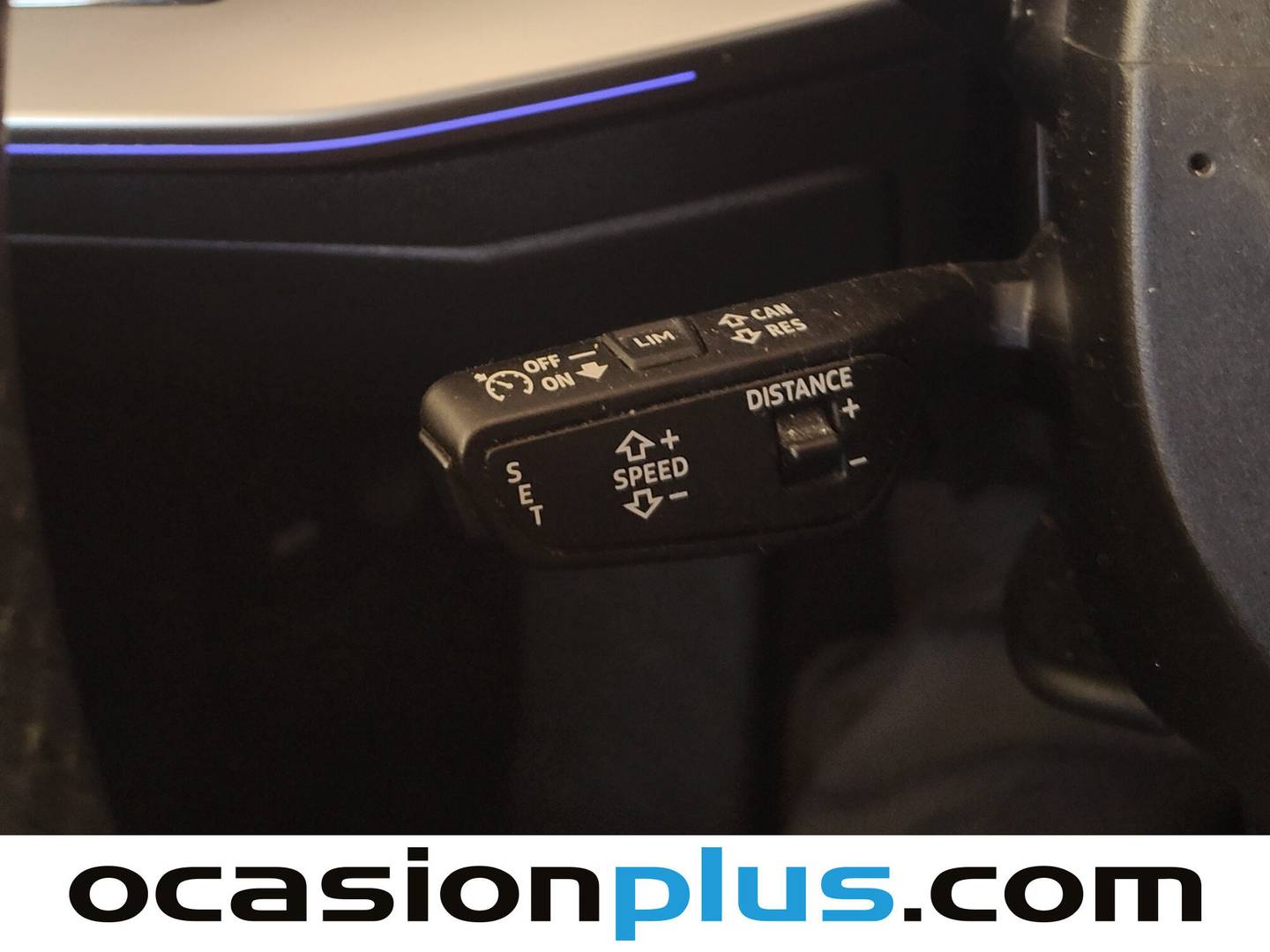 Audi A3 Audi A3 Sedan S line 30 TDI (116 CV) seminuevo