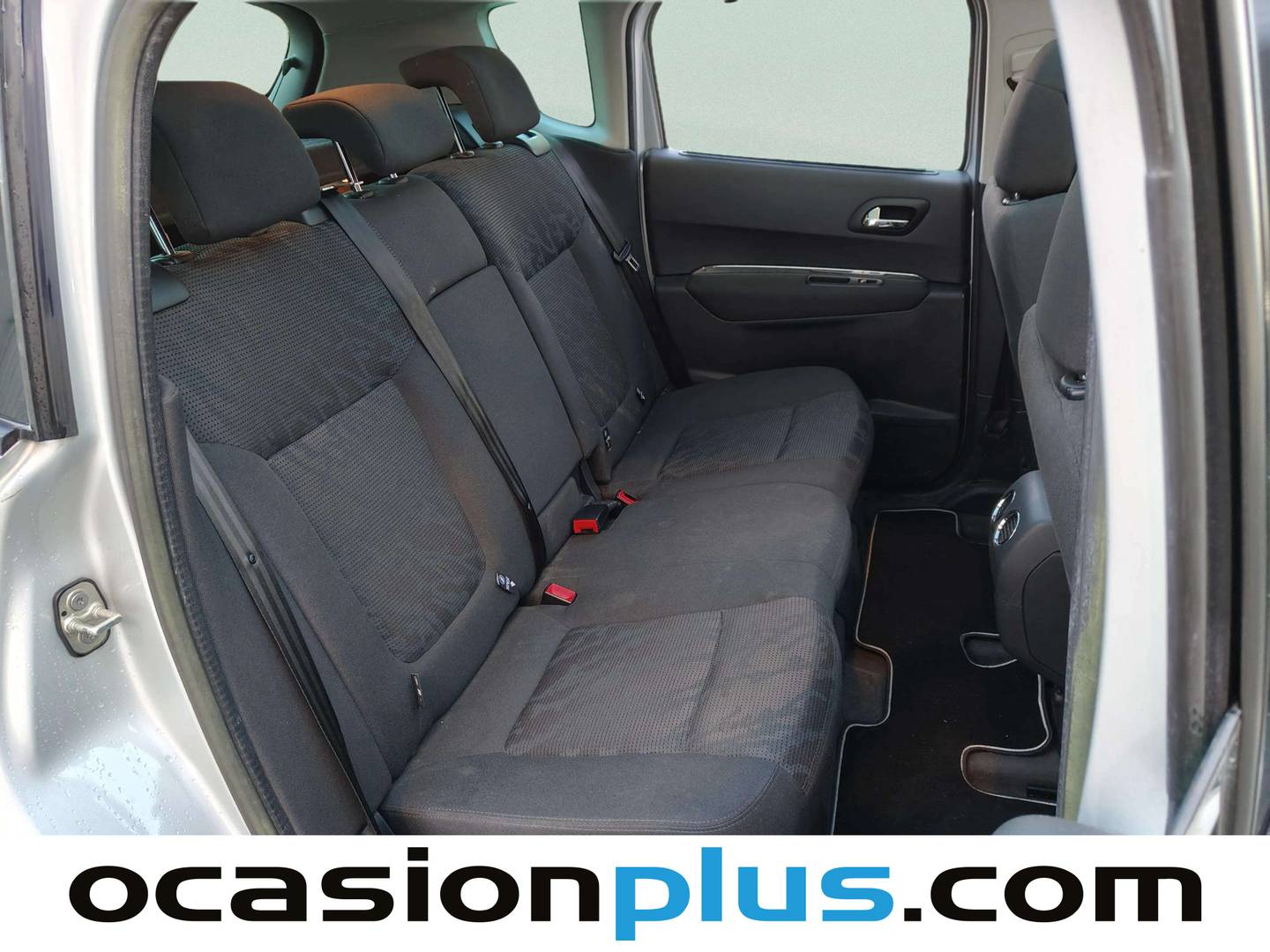 Foto Peugeot 3008 Peugeot 3008 1.6 HDI Allure FAP (112 CV)