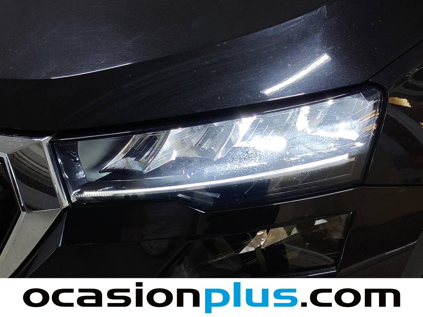 Skoda Karoq Skoda Karoq 1.5 TSI ACT Style (150 CV) barato
