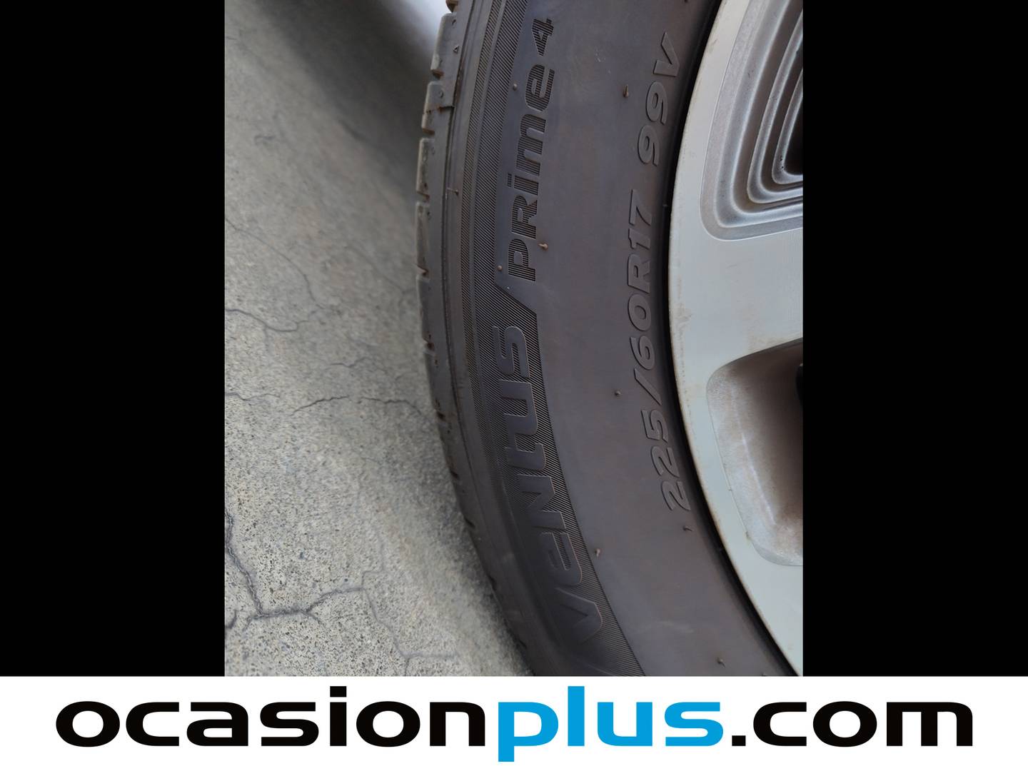 KIA Sportage KIA Sportage 1.6 GDI Drive 4x2 (135 CV) de ocasión