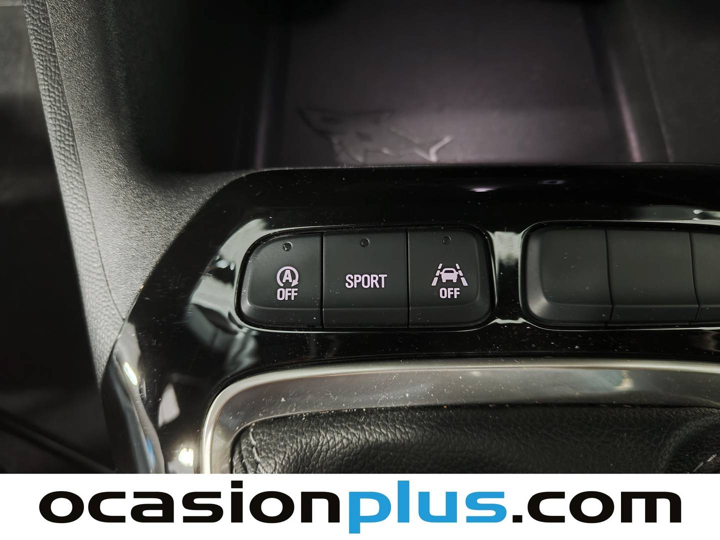 Foto Opel Corsa Opel Corsa 1.2 T XHL GS (100 CV)