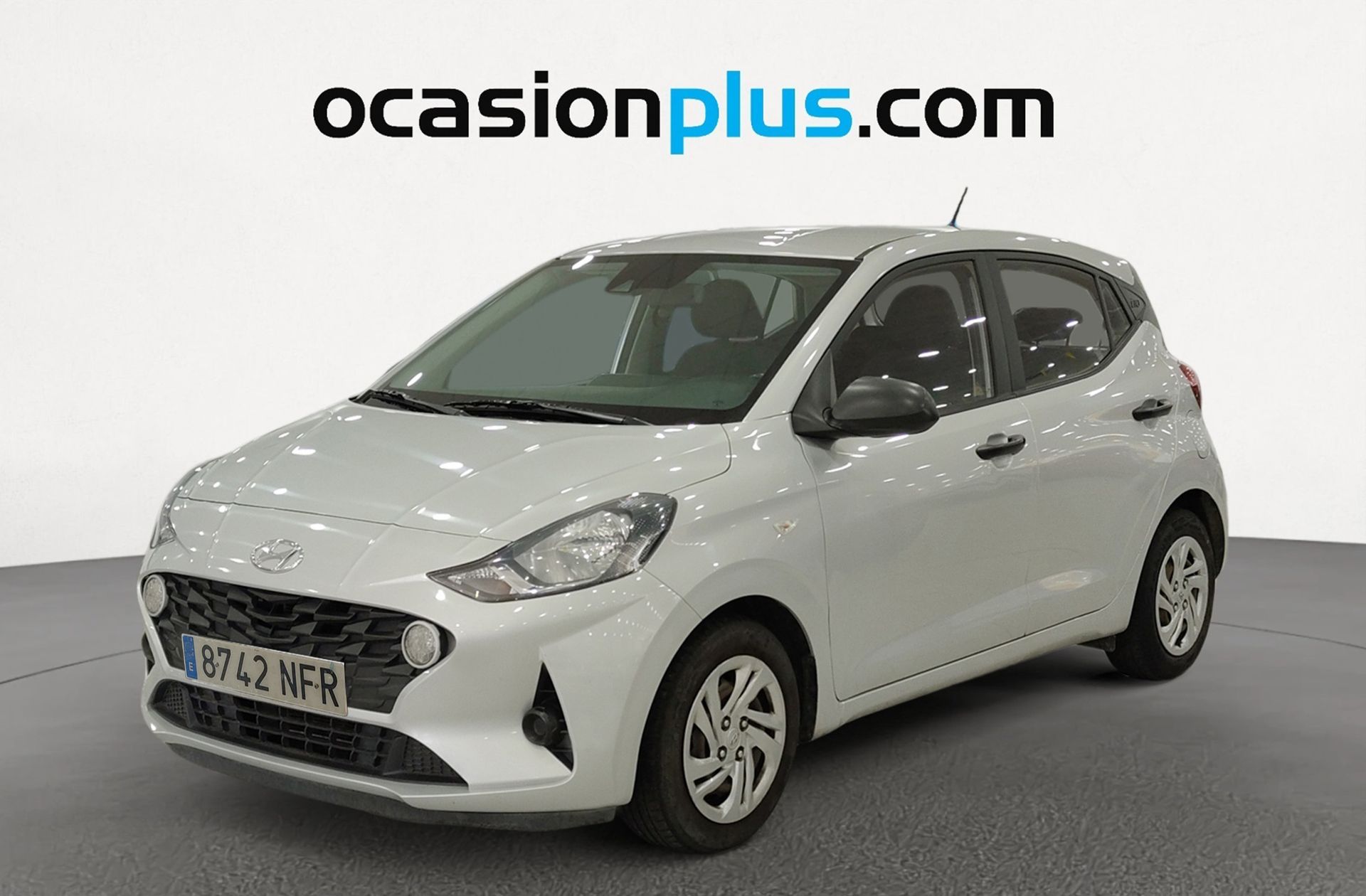 Hyundai i10 1.0 Essence