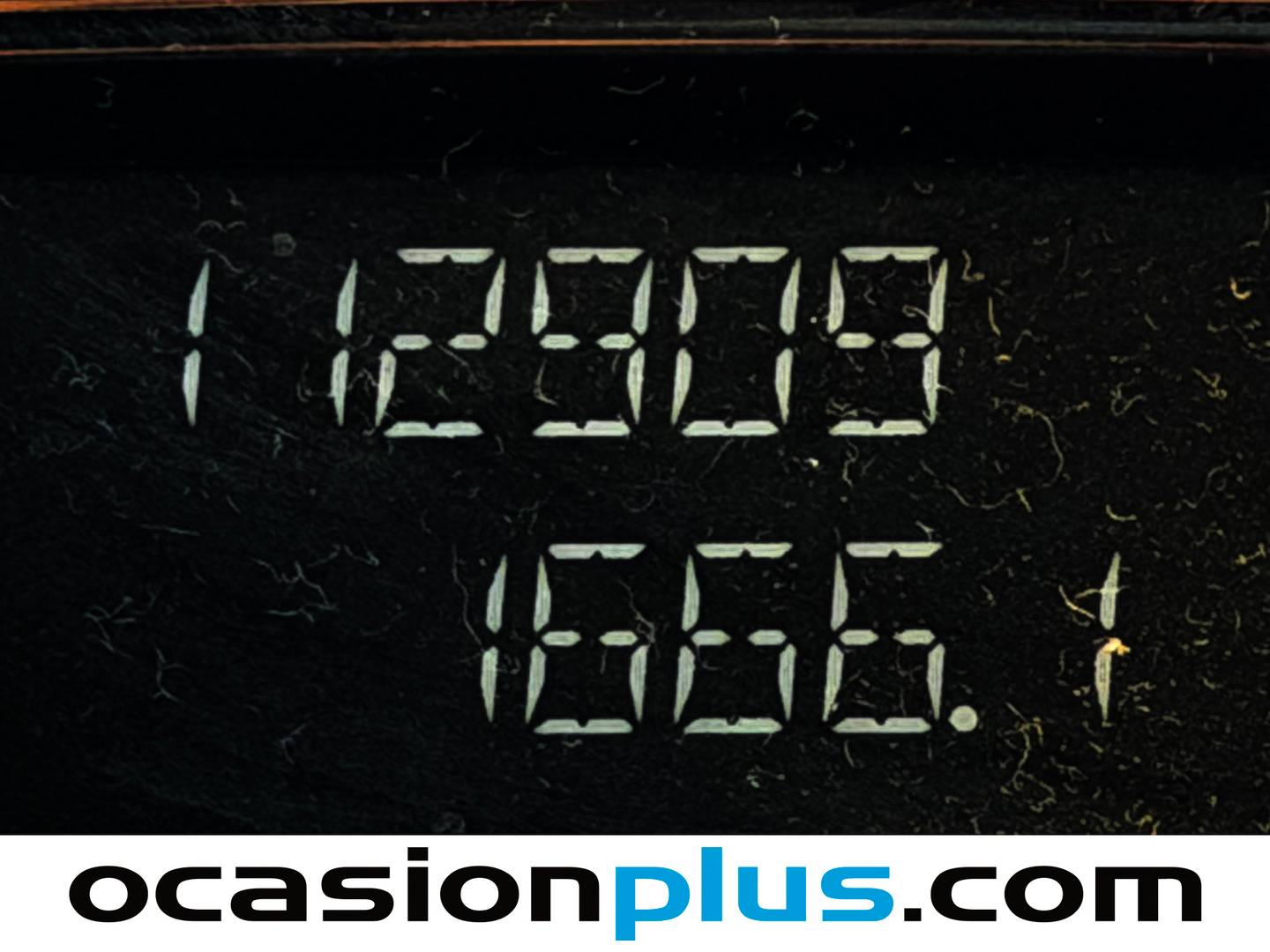 Renault Clio Renault Clio Limited Energy dCi (90 CV) seminuevo