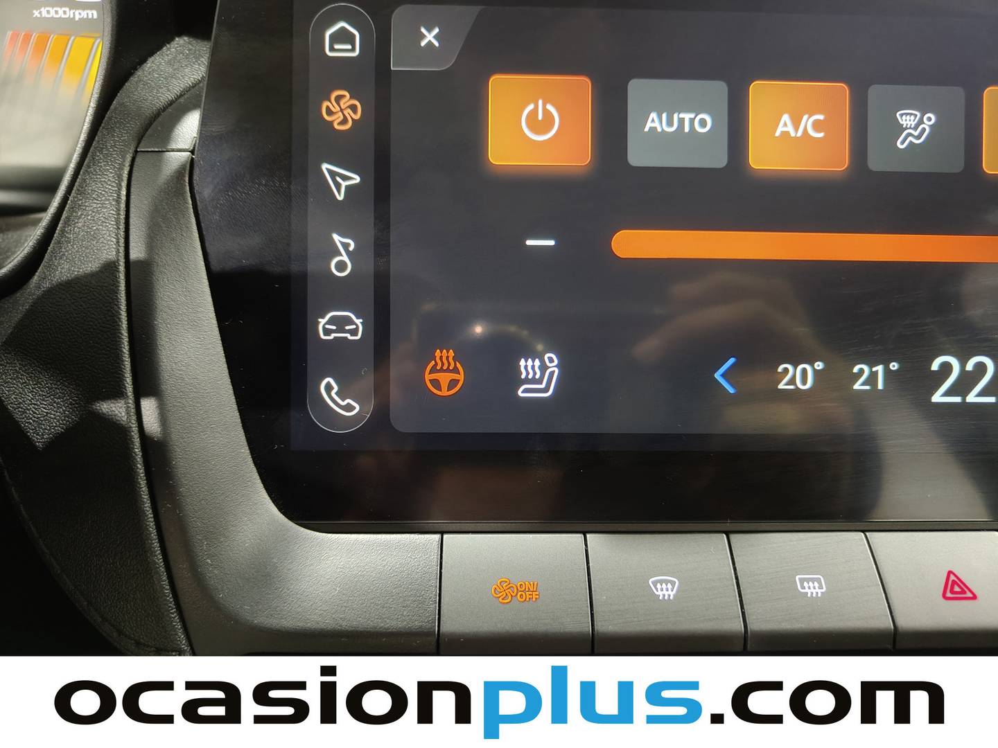 Equipamiento del MG ZS MG ZS 1.5 Hybrid+ Luxury (197 CV)