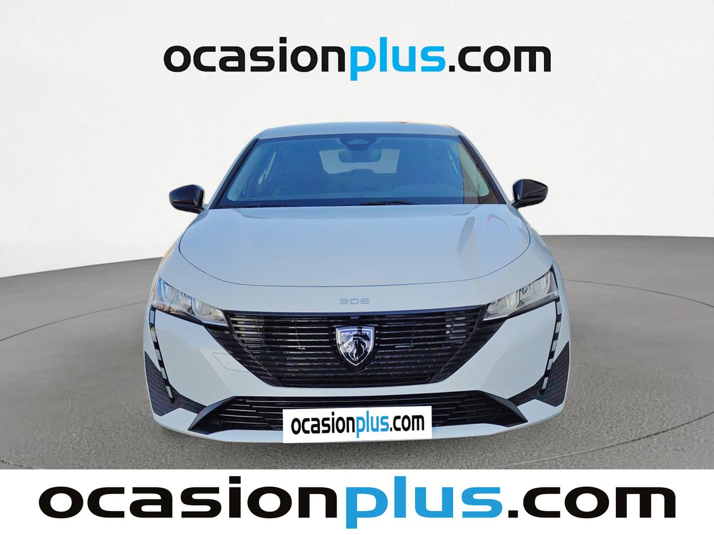 Foto Peugeot 308 Peugeot 308 PureTech 130 S&S Active Pack EAT8 (130 CV)