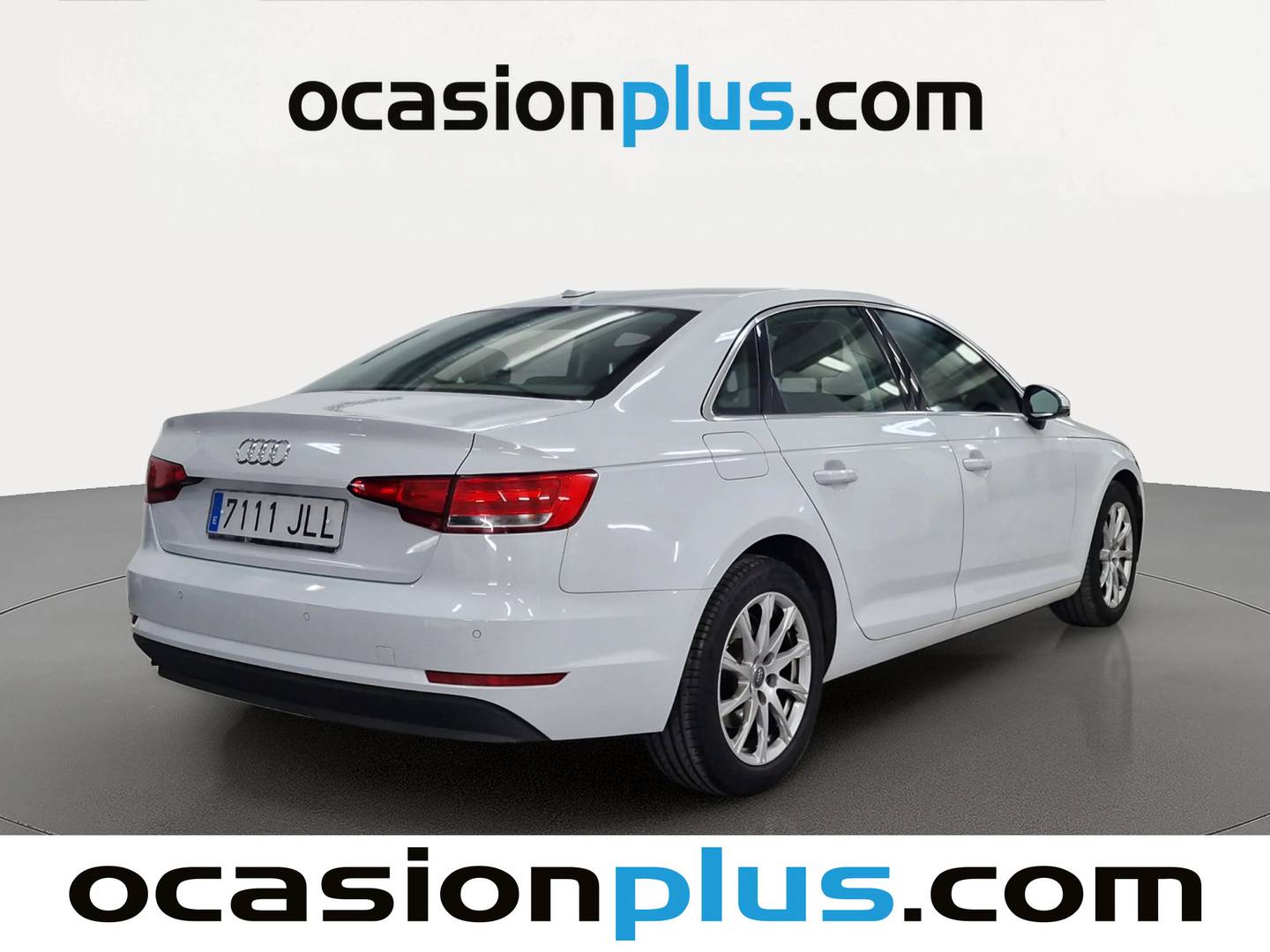 Foto Audi A4 Audi A4 Advanced Edition 2.0 TDI (150 CV)