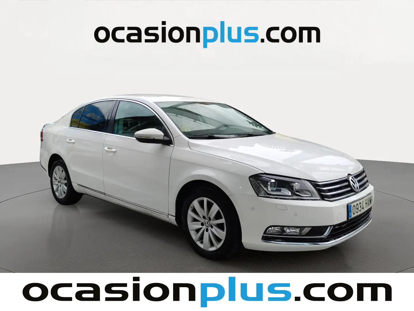 Foto Volkswagen Passat Volkswagen Passat Advance 2.0 TDI BMT (140 CV)