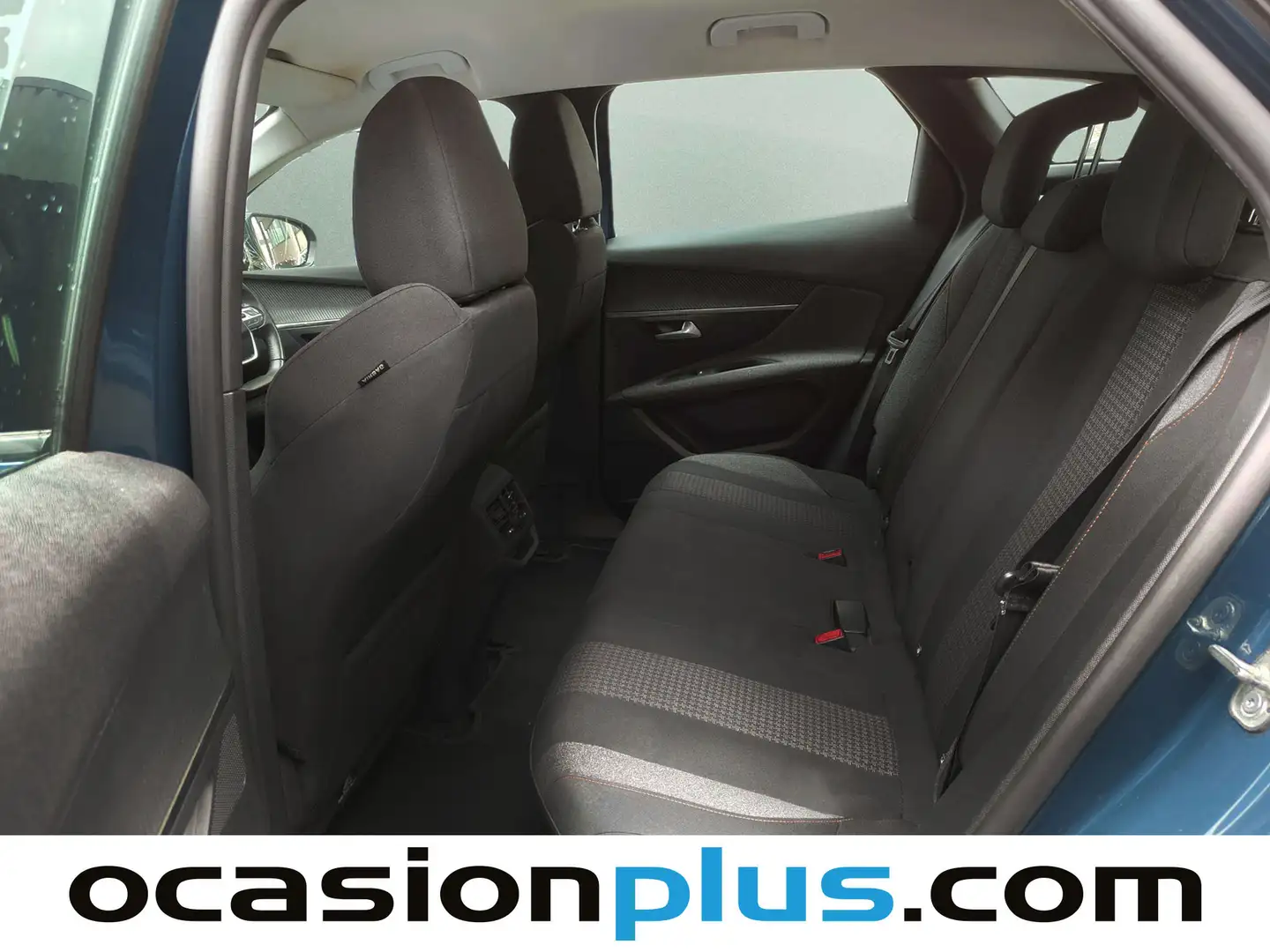 Foto Peugeot 3008 Peugeot 3008 BlueHDi 130 S&S Active Pack EAT8 (130 CV)