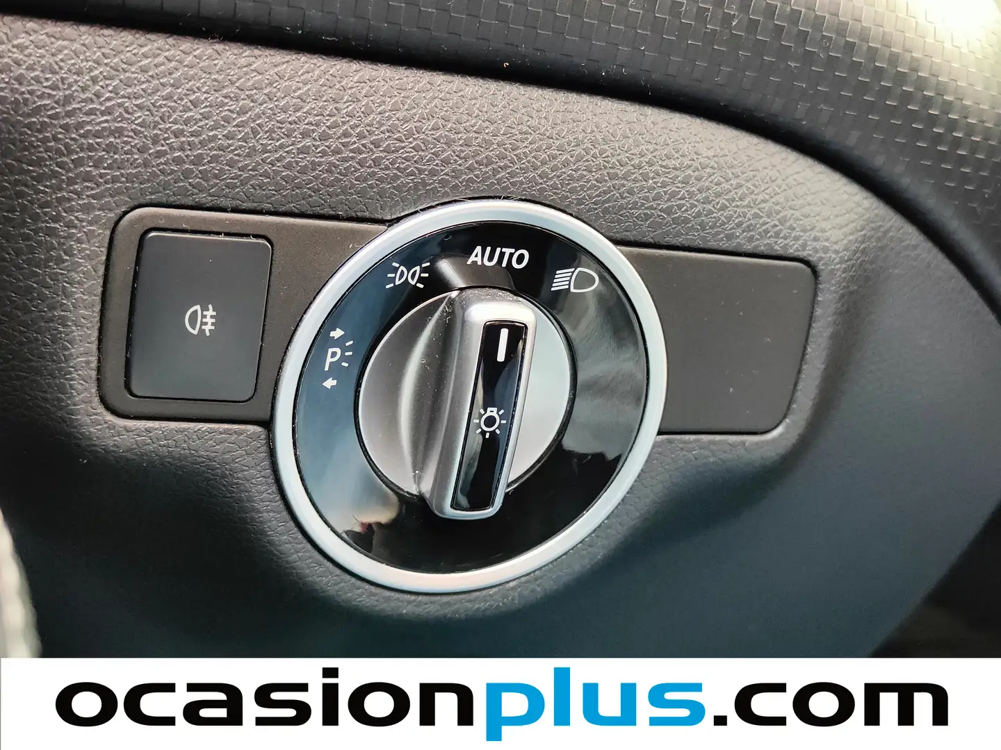 Foto Mercedes Clase A Mercedes-Benz Clase A CDI Blue Efficiency Style (109 CV) AMG Pack