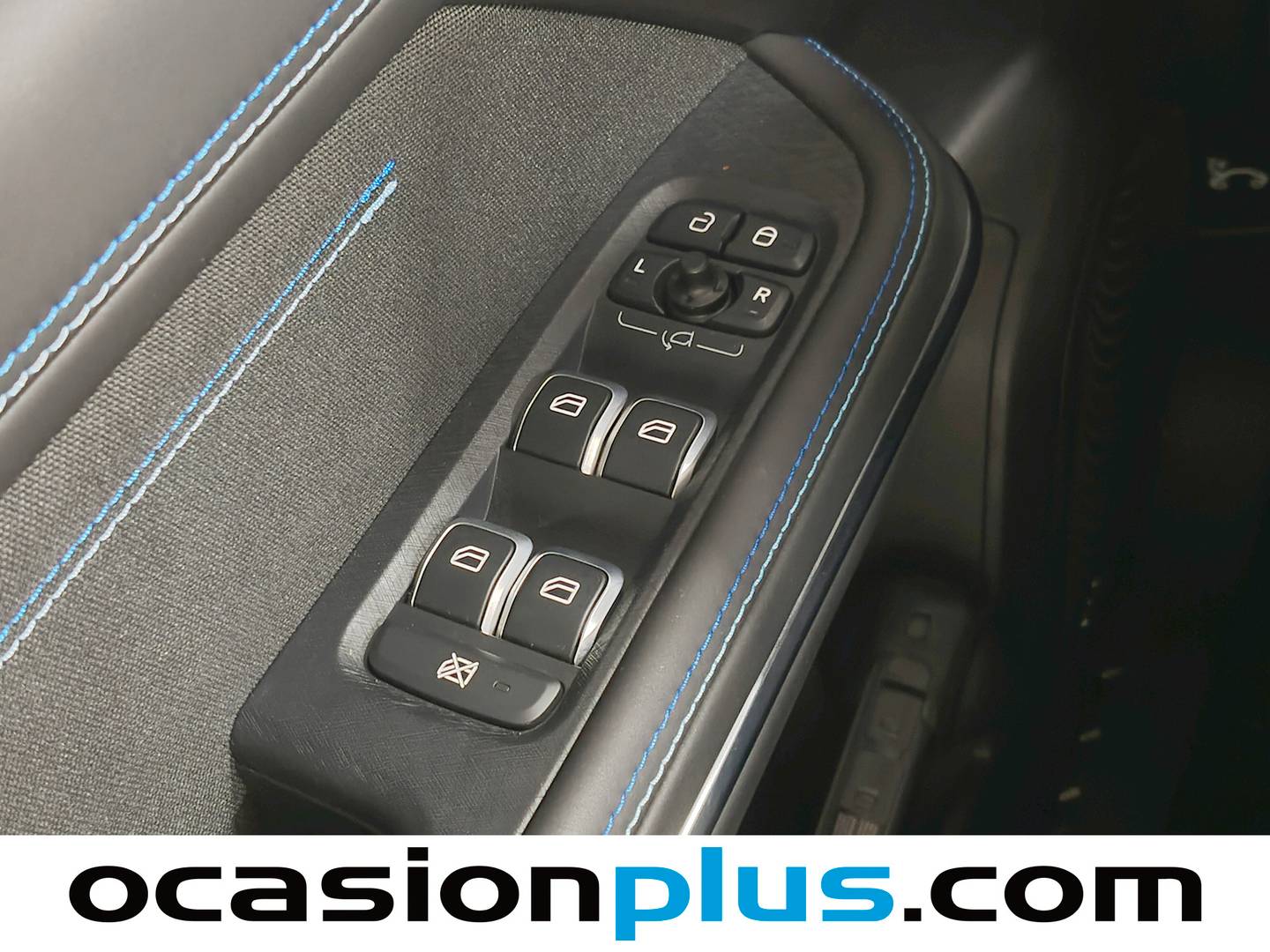 Lynk & Co 01 Lynk & Co 01 1.5 PHEV (261 CV) seminuevo