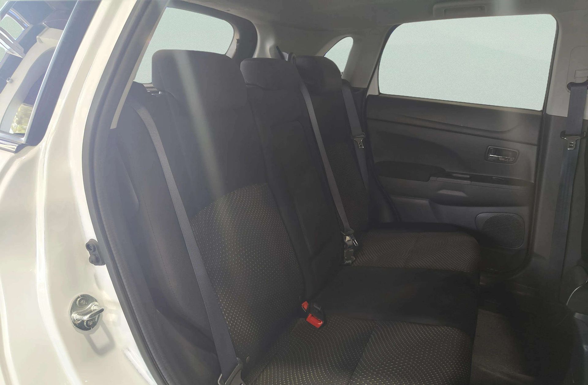 Mitsubishi ASX 160 DI-D Motion - foto 16