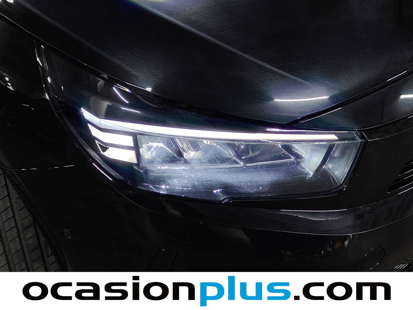 Foto Opel Corsa Opel Corsa 1.2 T XHL GS (100 CV)