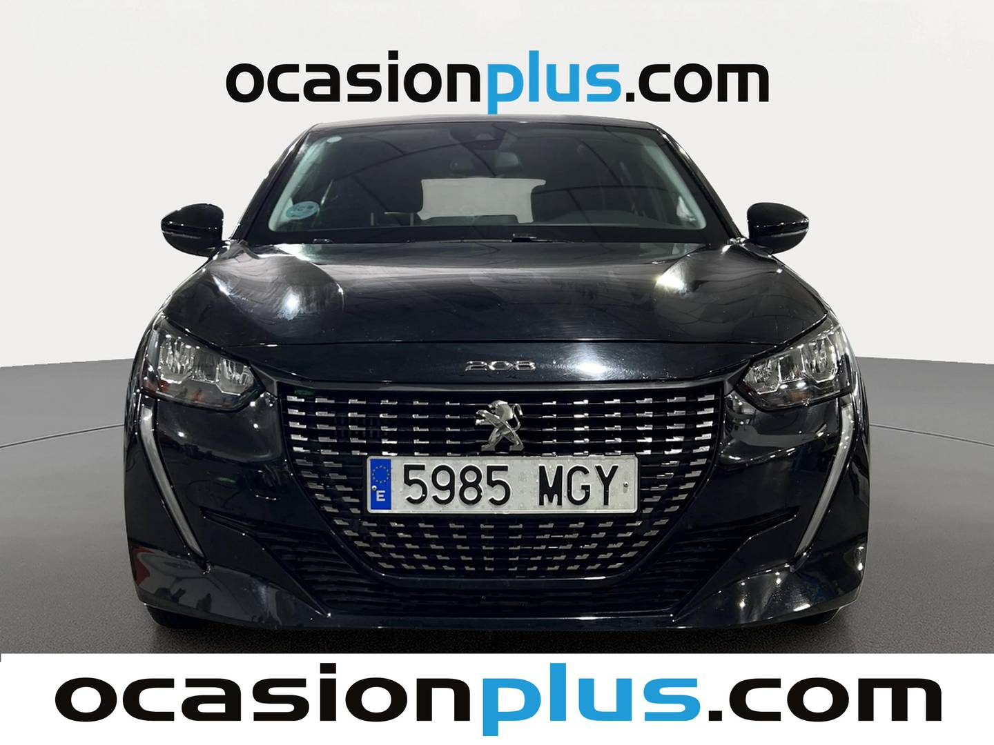 Foto Peugeot 208 Peugeot 208 PureTech 100 Allure (100 CV)