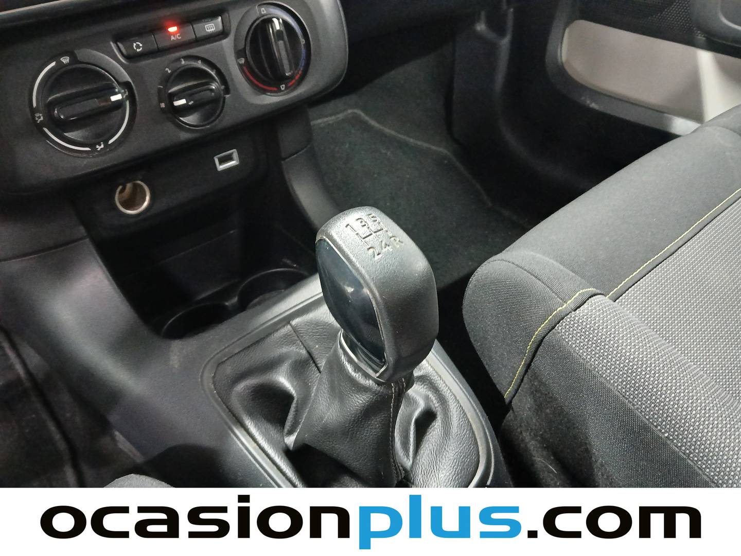 Citroën C3 Citroën C3 PureTech 83 Feel (83 CV) de segunda mano