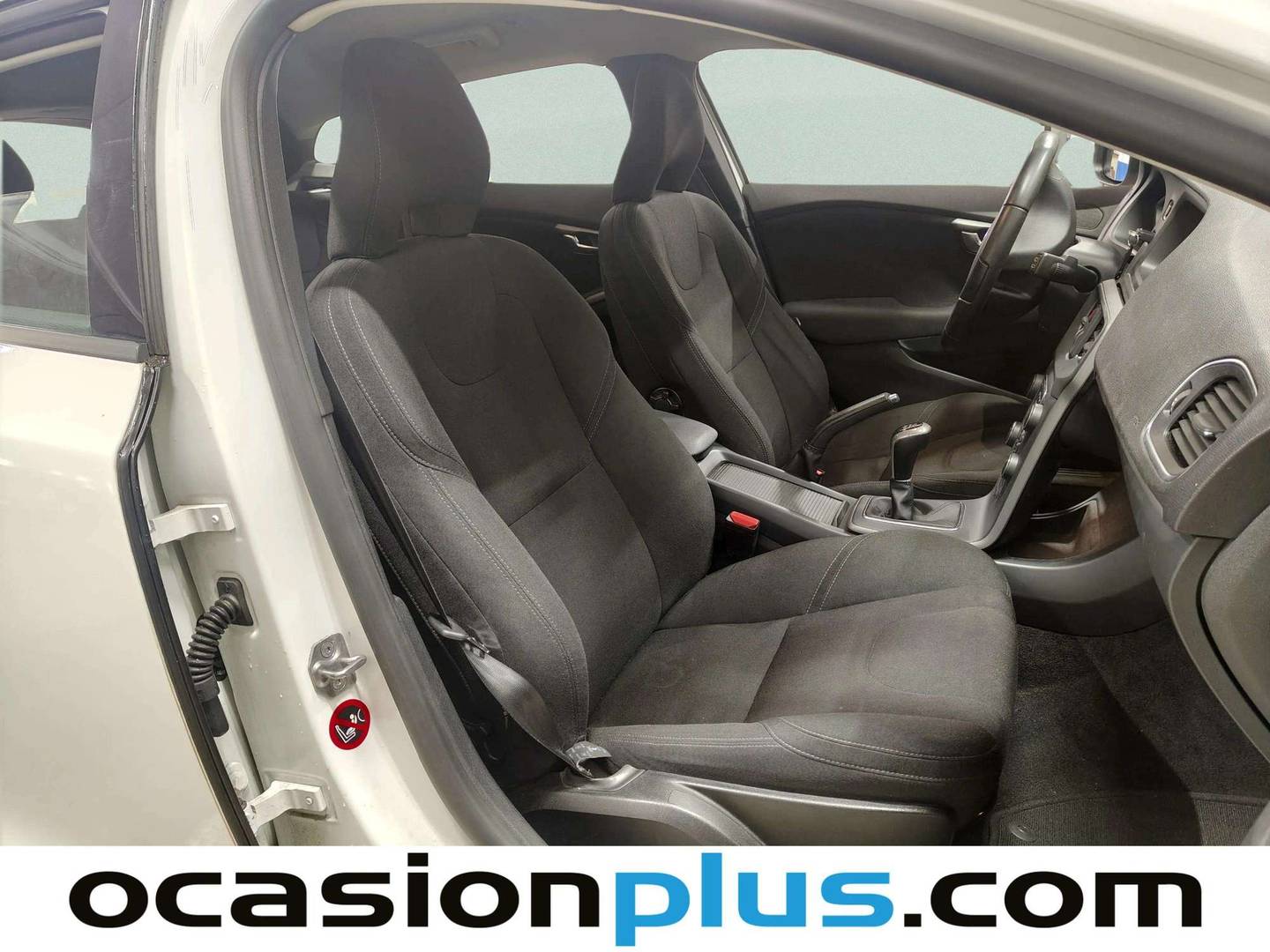 Volvo V40 Volvo V40 D2 Kinetic (120 CV) al mejor precio