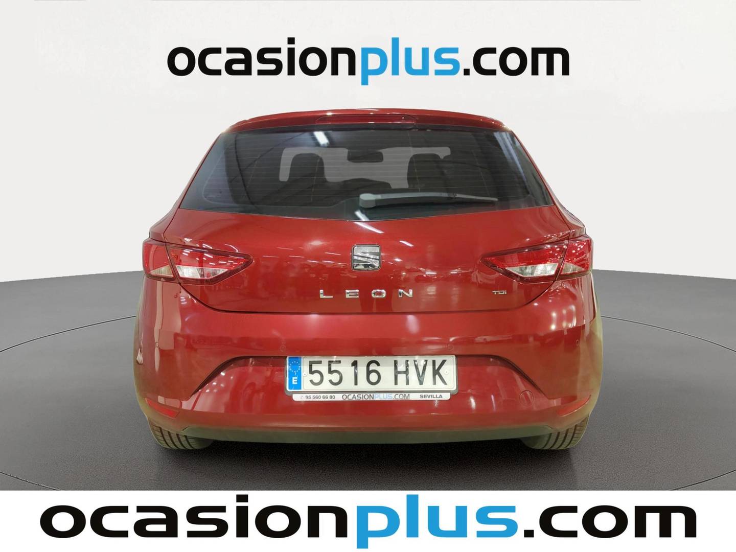 Seat León Seat León 1.6 TDI S&S Style (105 CV) km 0