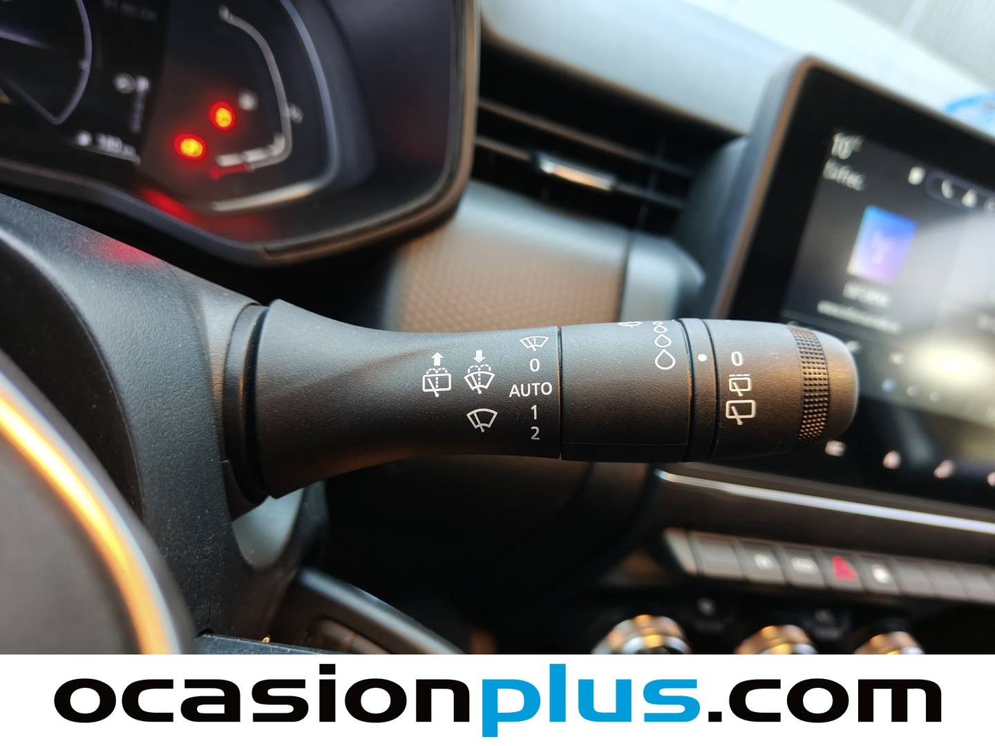 Renault Clio Renault Clio Equilibre E-Tech Híbrido (140CV) seminuevo