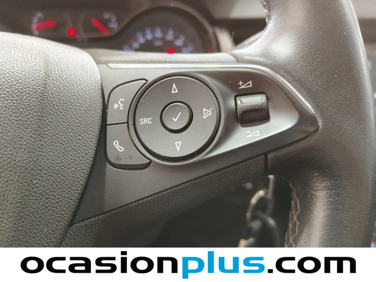 Foto Opel Crossland X Opel Crossland X 1.6 Turbo Selective (99 CV)