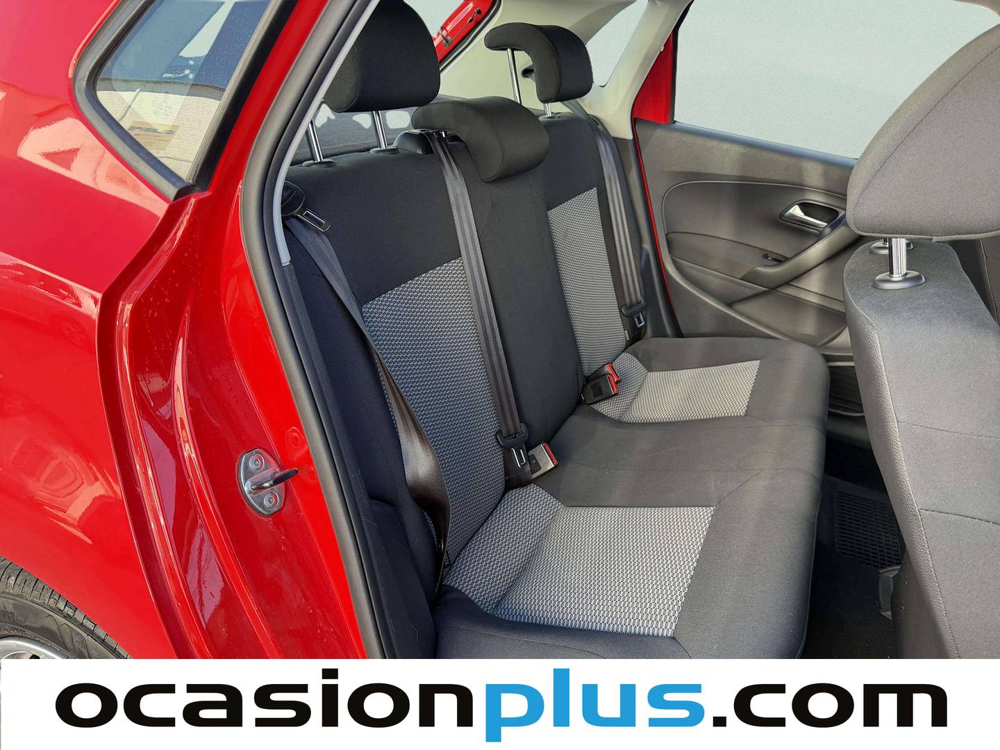 Volkswagen Polo Volkswagen Polo Advance 1.6 TDI (90 CV) al mejor precio