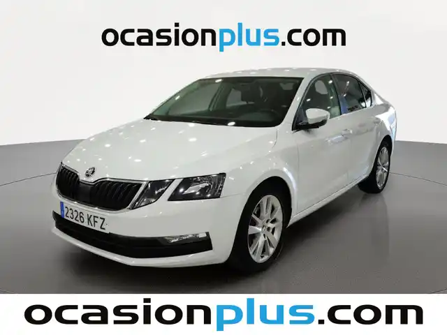 Skoda Octavia 1.6 TDI CR Ambition DSG (115 CV) de segunda mano