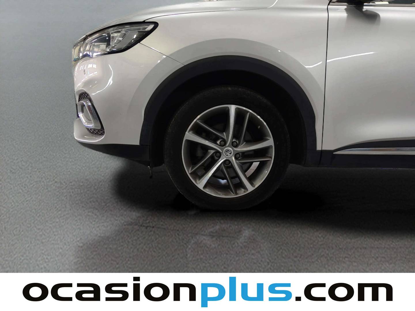 MG eHS MG eHS 1.5 T-GDI PHEV Luxury  (258 CV) barato
