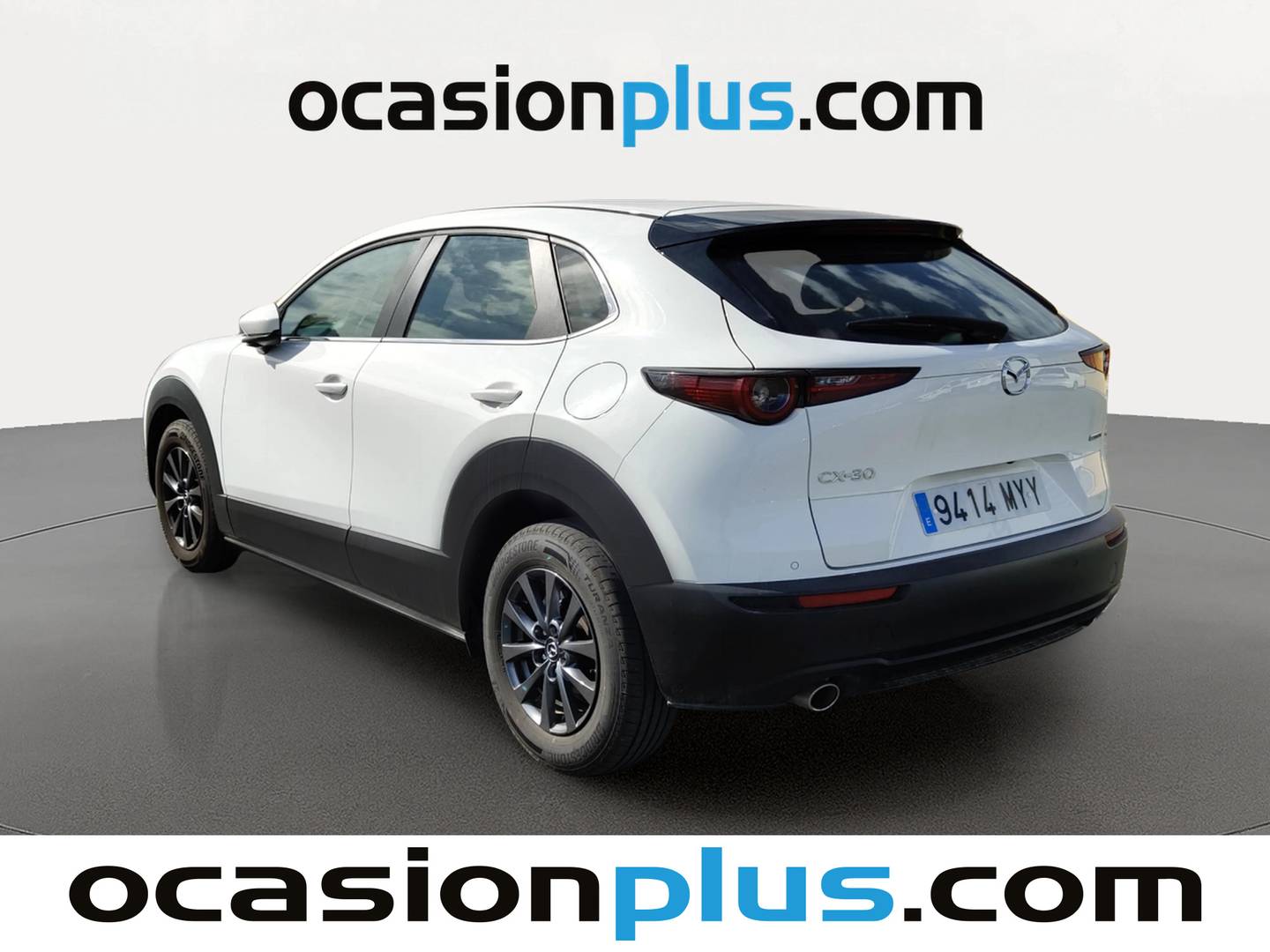 Foto Mazda CX-30 Mazda CX-30 2.5 e-Skyactive G MHEV Prime-Line AT (140 CV)