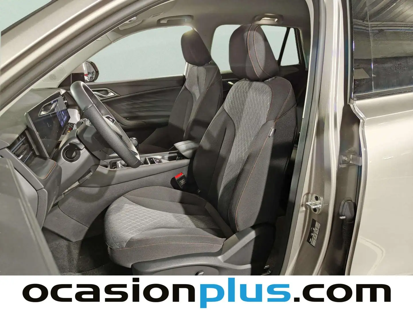 Foto MG HS MG HS 1.5T Comfort (170 CV)